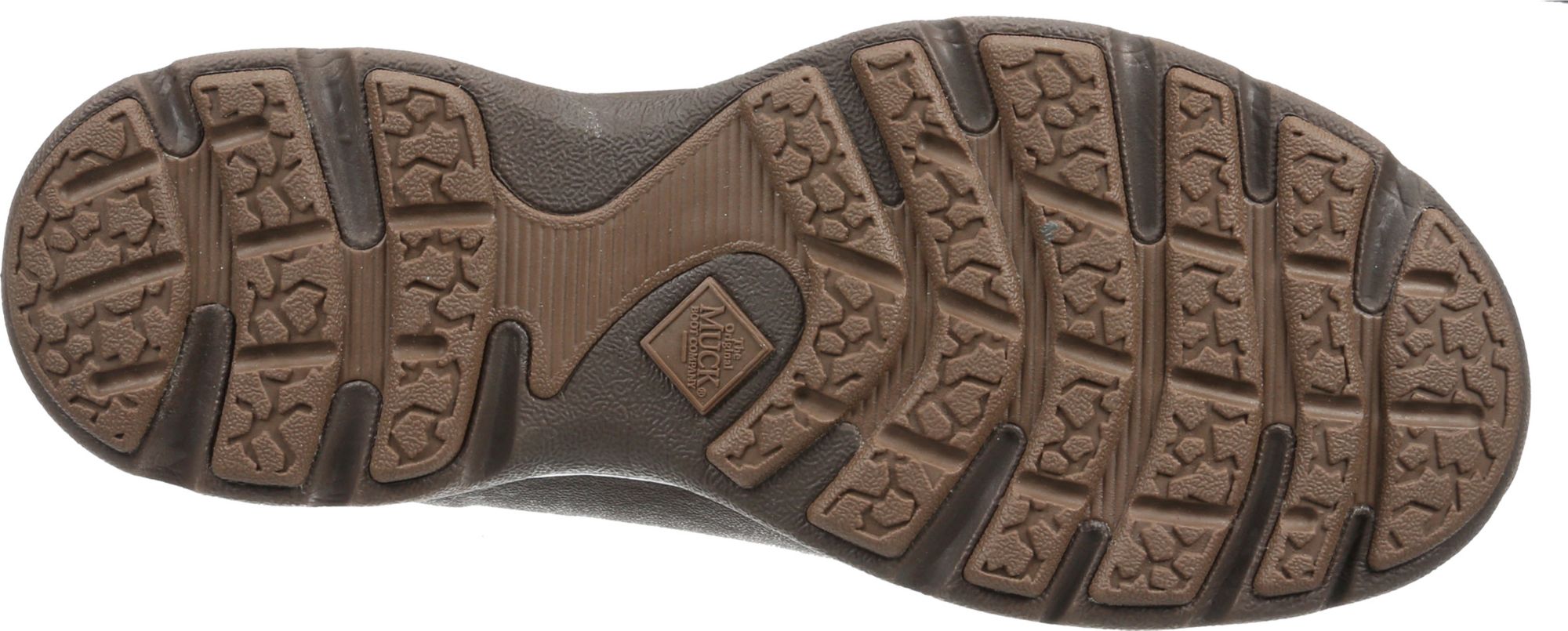 muck boot men's arctic excursion ankle winter boots