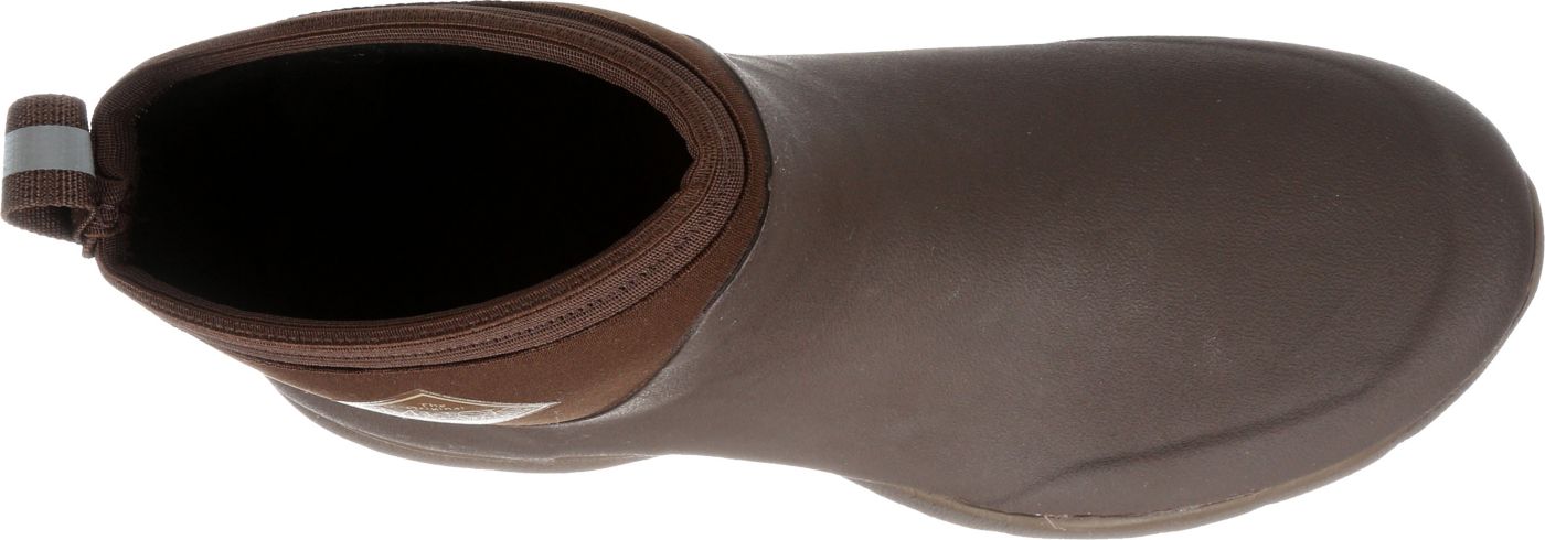 Muck boot men's arctic excursion ankle winter boots shop