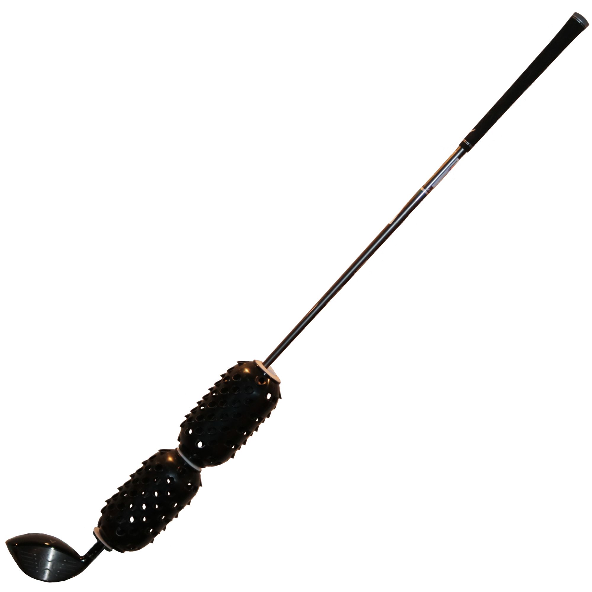 Aero-Swing Golf Swing Speed Training Aid product image