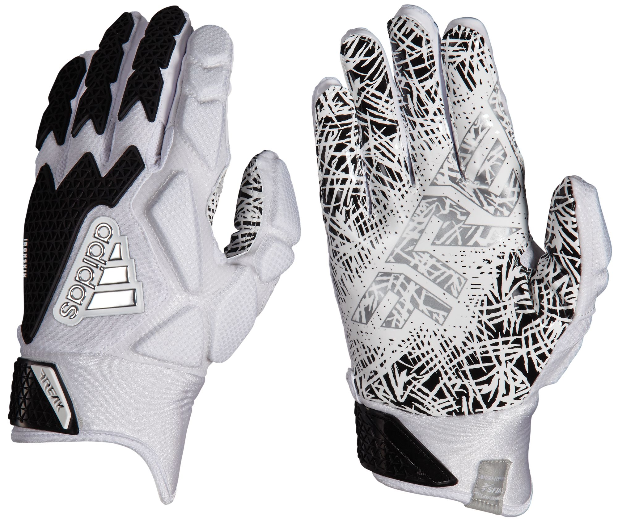 adidas men's freak 3.0 football gloves