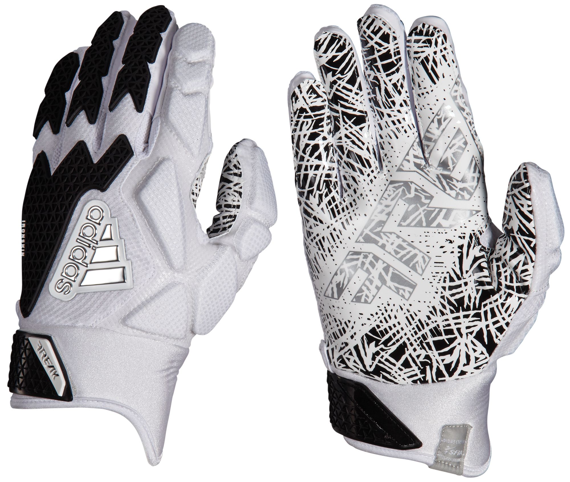 adidas freak 3.0 football gloves