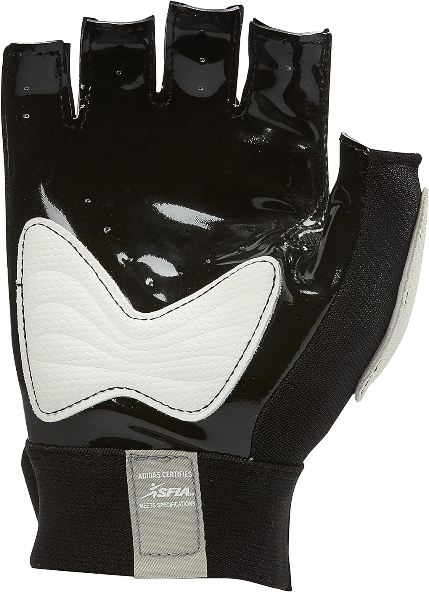 adidas Youth Scorch Destroy Lineman Gloves product image