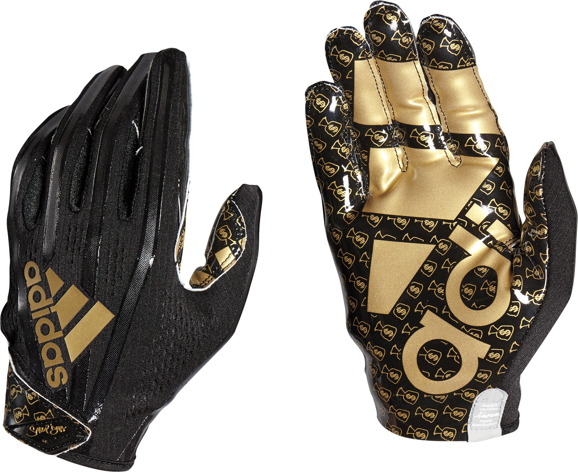 adidas adizero 7.0 gloves