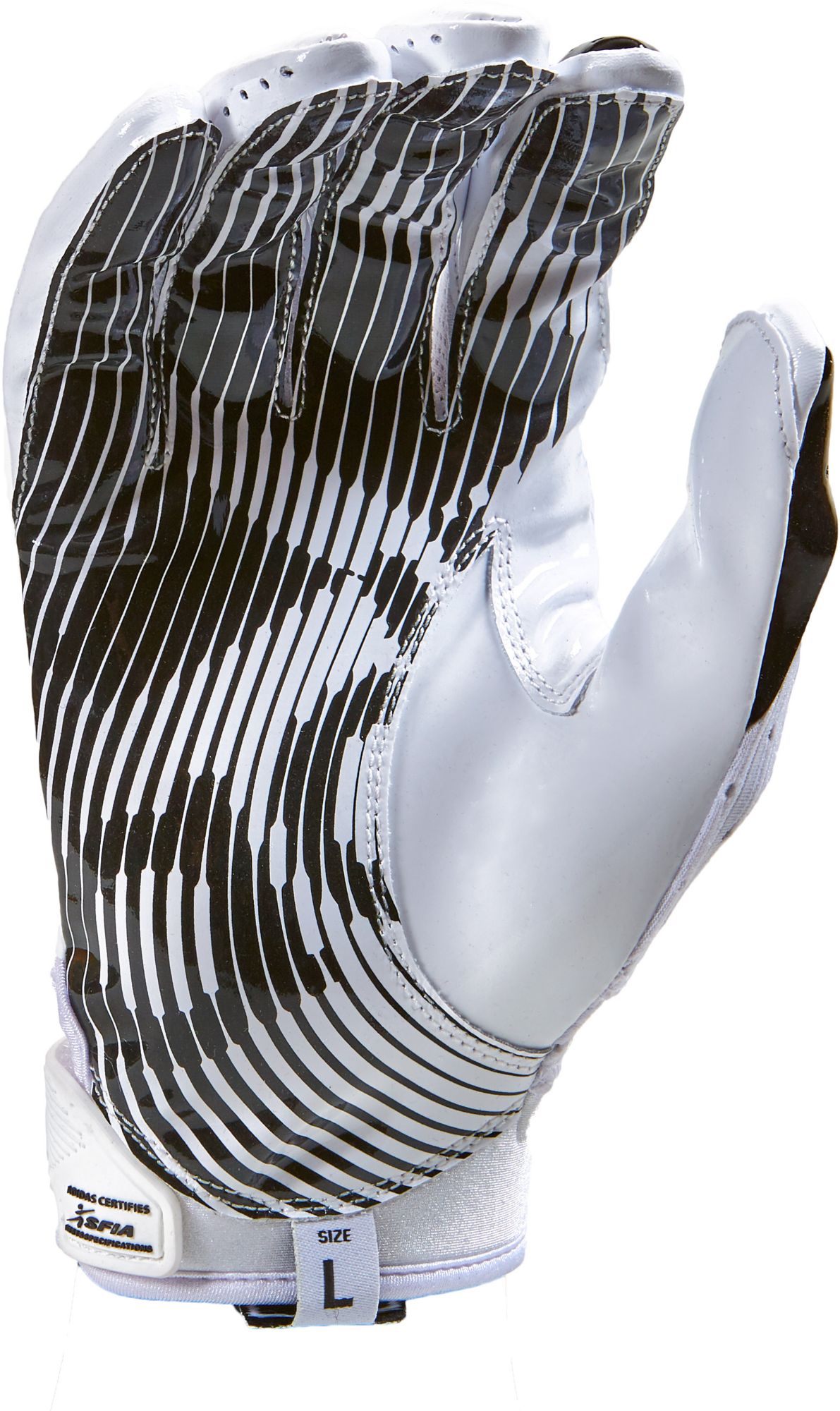 Adidas Adizero 9.0 Receiver Gloves