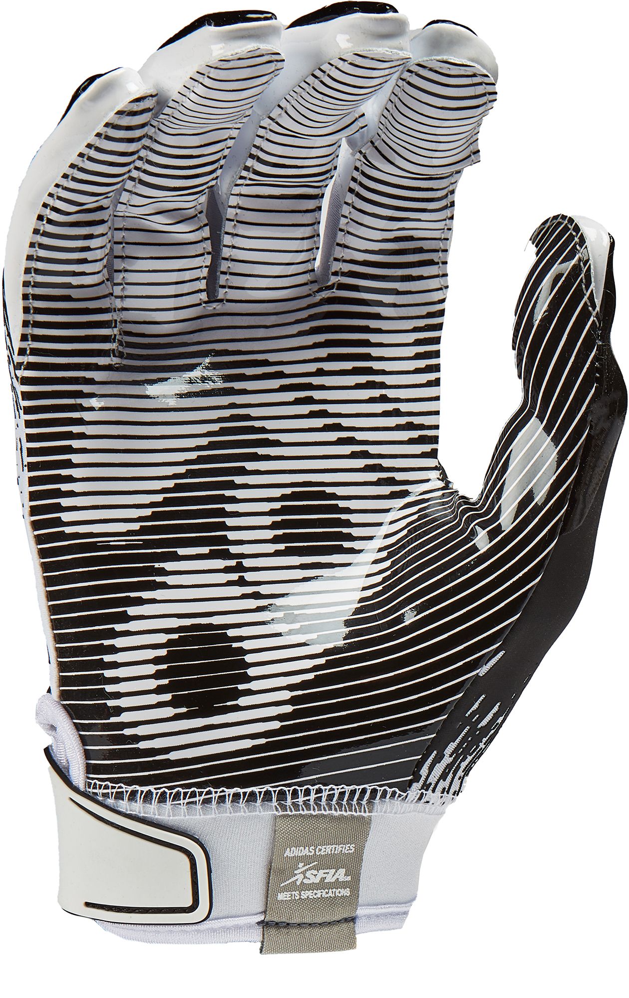 adidas adult scorchlight 5.0 receiver gloves