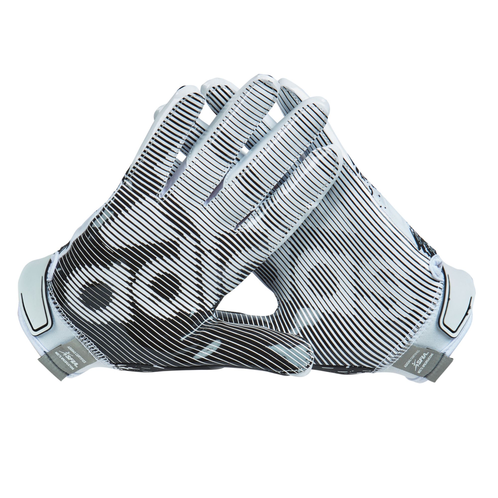 Adidas youth scorchlight 5.0 receiver gloves online