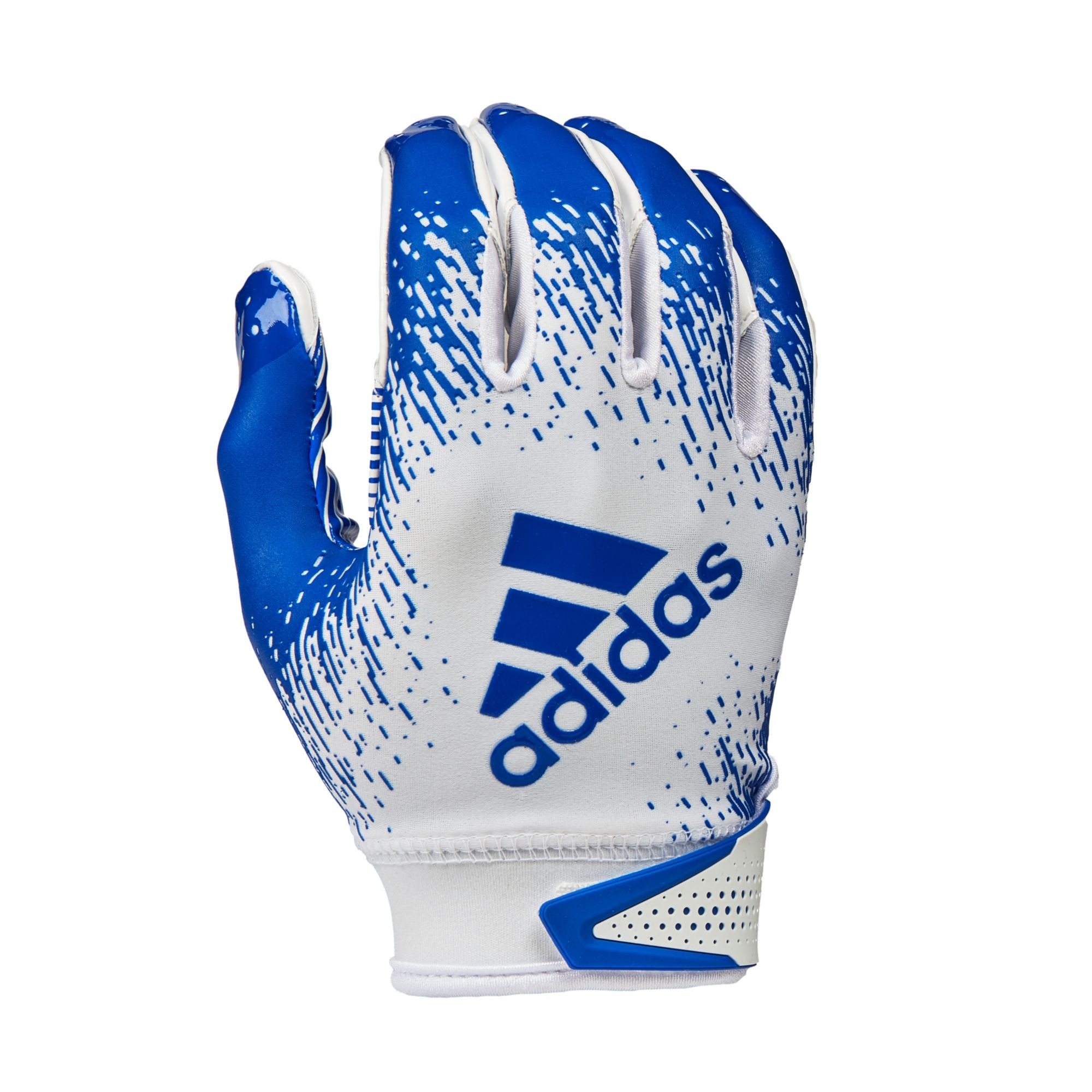 Adidas Youth ScorchLight 6.0 Football Gloves Connecticut Post Mall