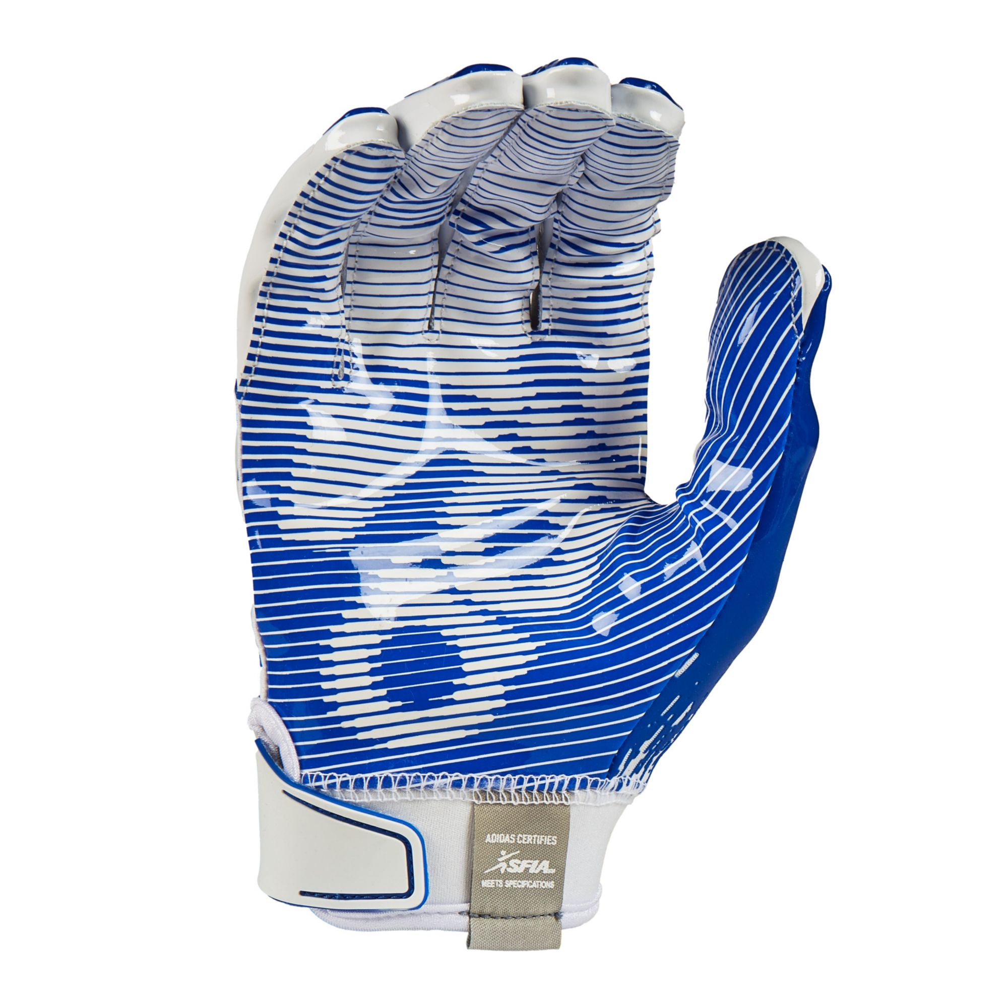adidas Youth ScorchLight 6.0 Football Gloves product image