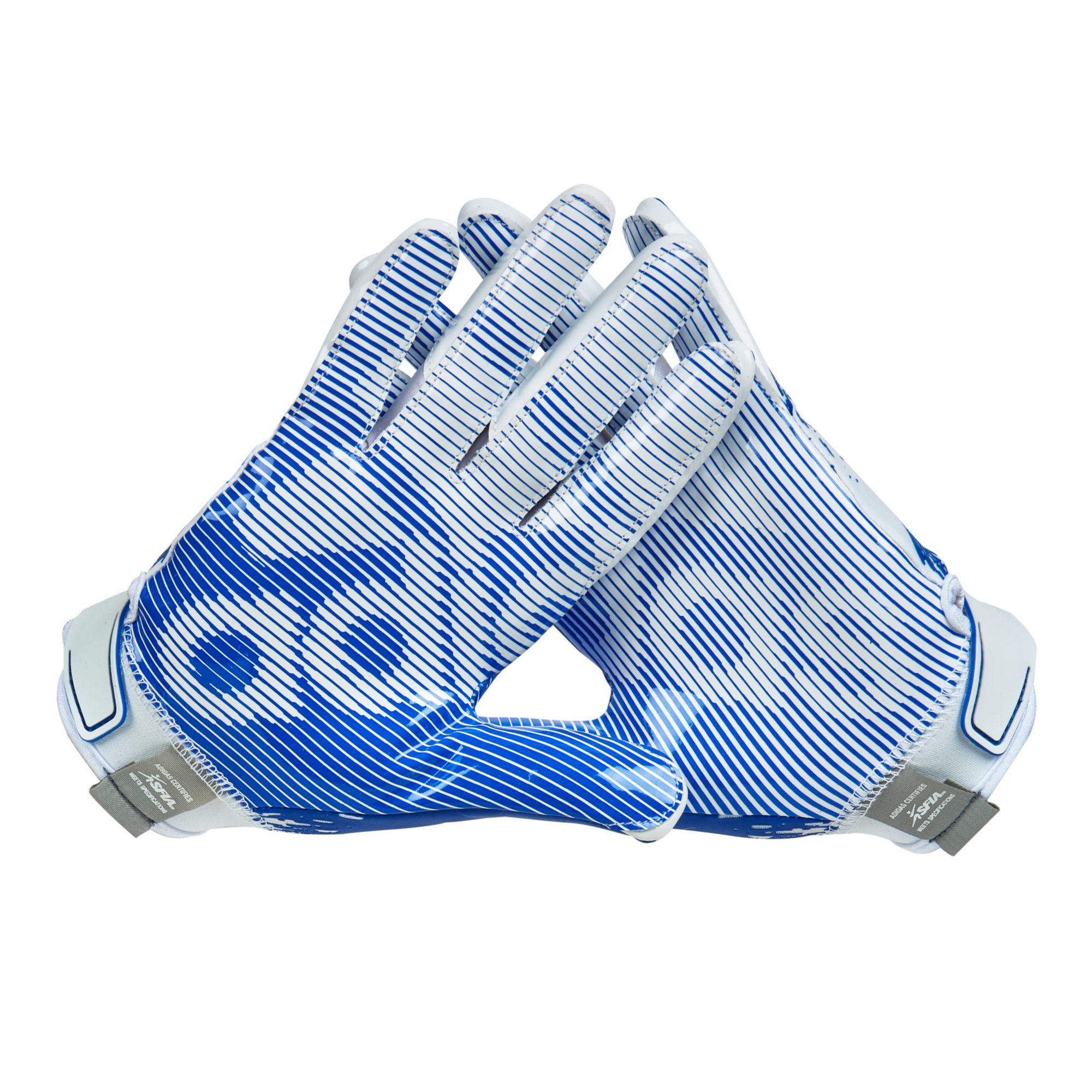 adidas Youth ScorchLight 6.0 Football Gloves