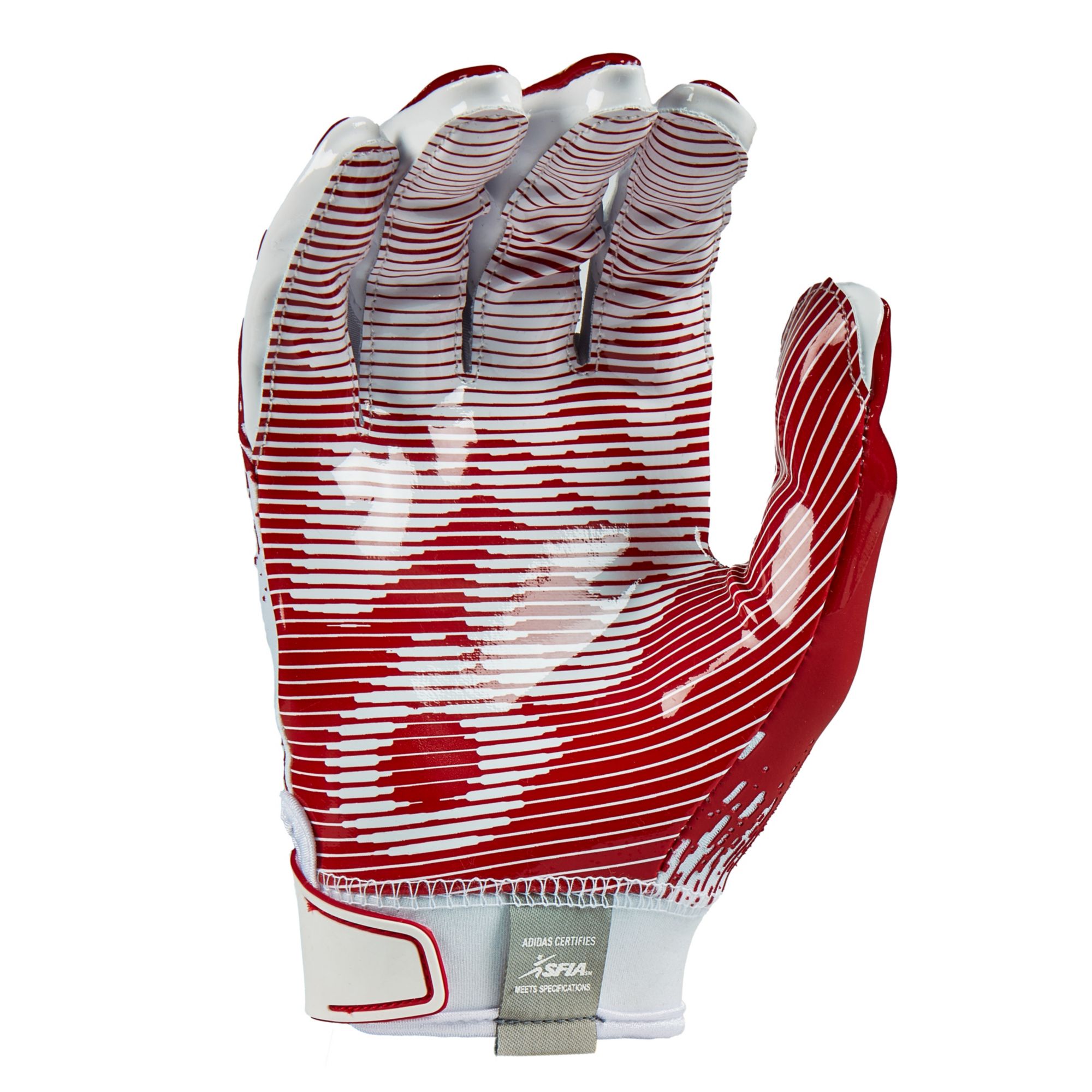 adidas Youth ScorchLight 6.0 Football Gloves | Dick's Sporting Goods