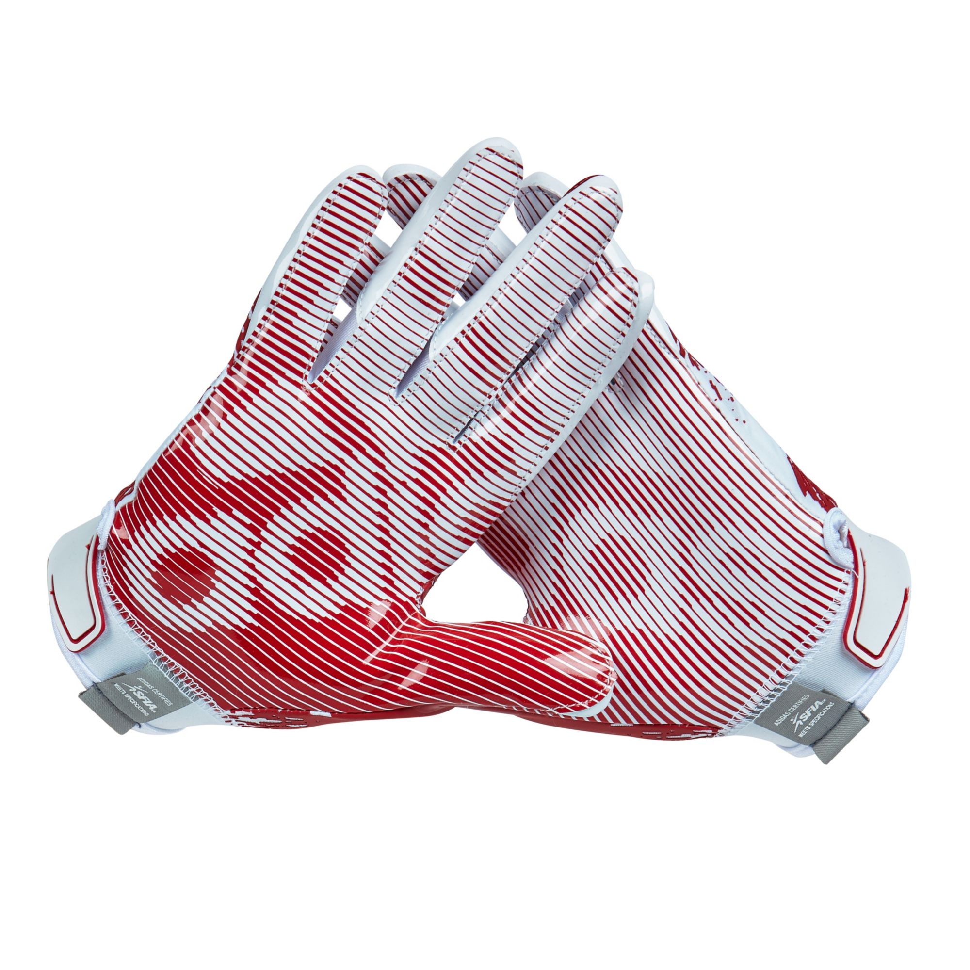 adidas Youth ScorchLight 6.0 Football Gloves | Dick's Sporting Goods