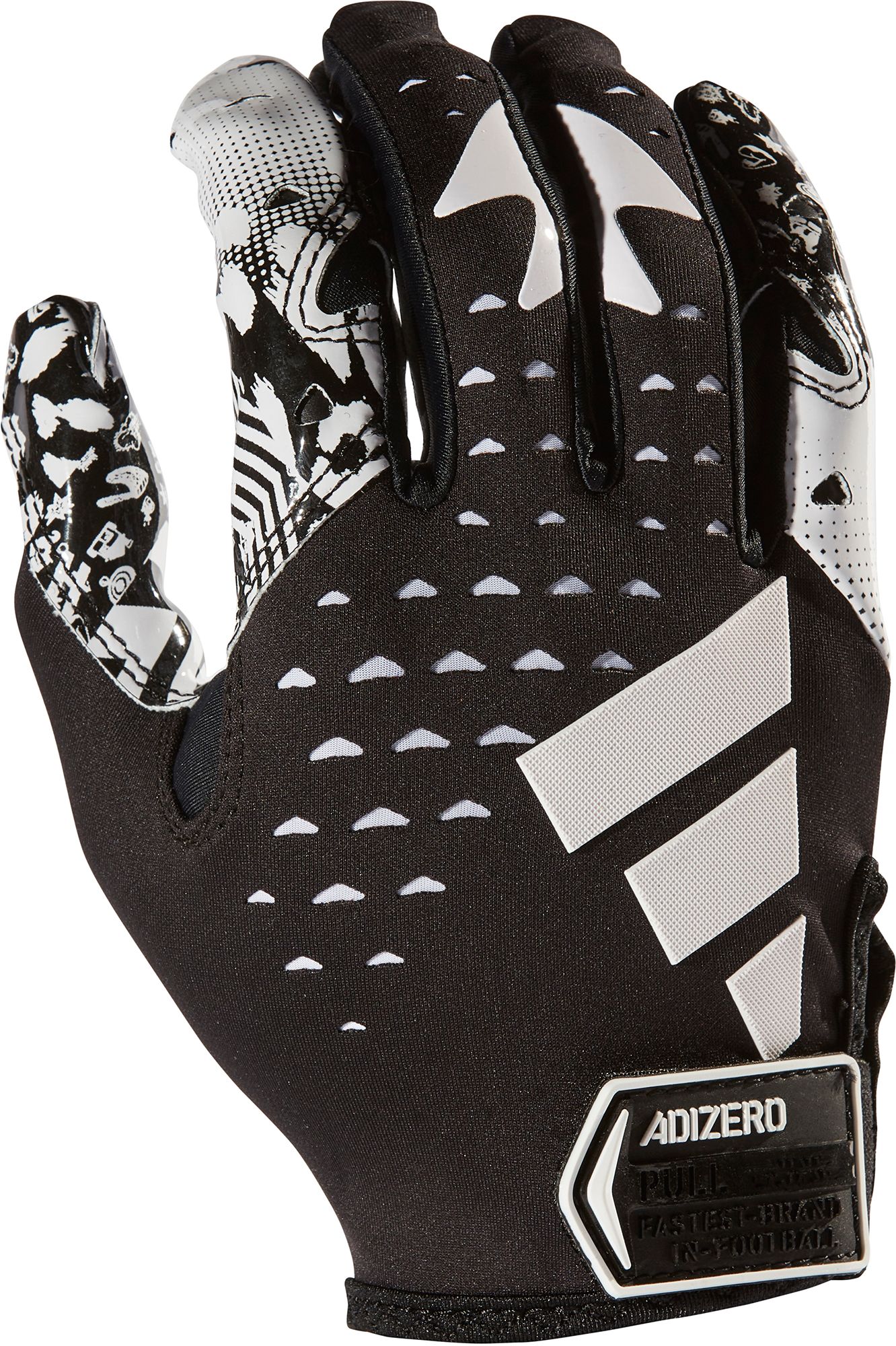 Adidas Adult Adizero 13 Moments DSG Football Gloves