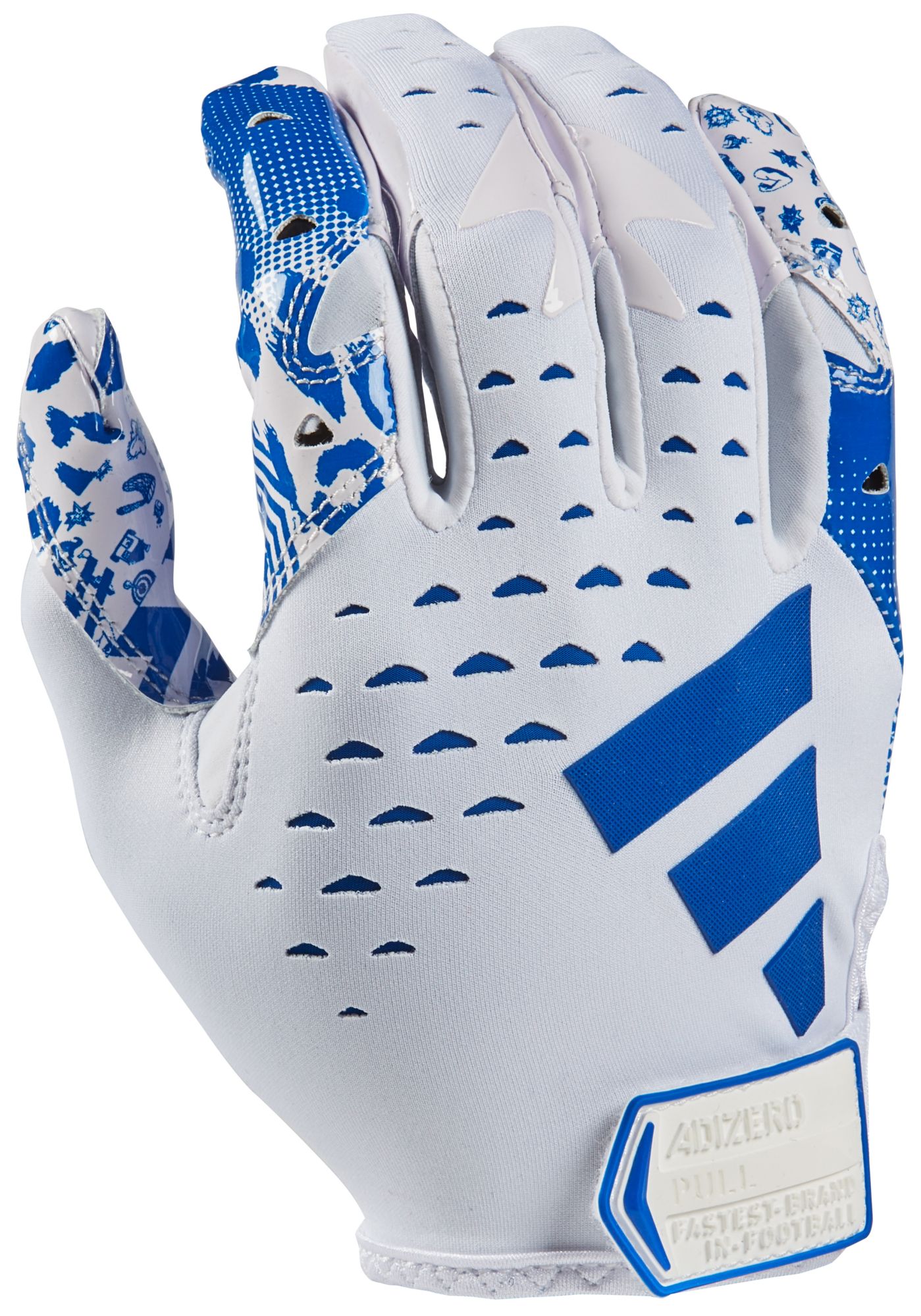 adidas Adult Adizero 13 Moments Football Gloves product image