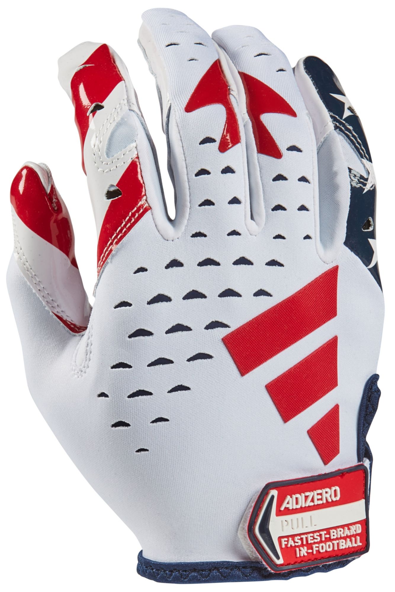 adidas Adult Adizero 13 Moments Football Gloves product image