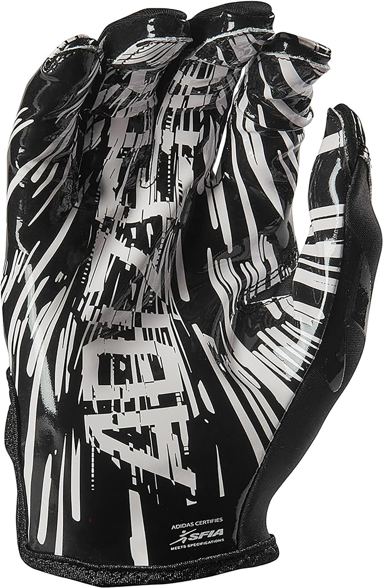 Adidas Youth Adizero 13 Moments DSG Football Gloves product image