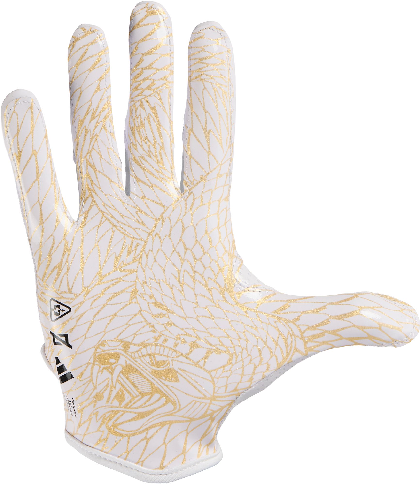 adidas Adizero 15 Exotic Speed Football Gloves product image