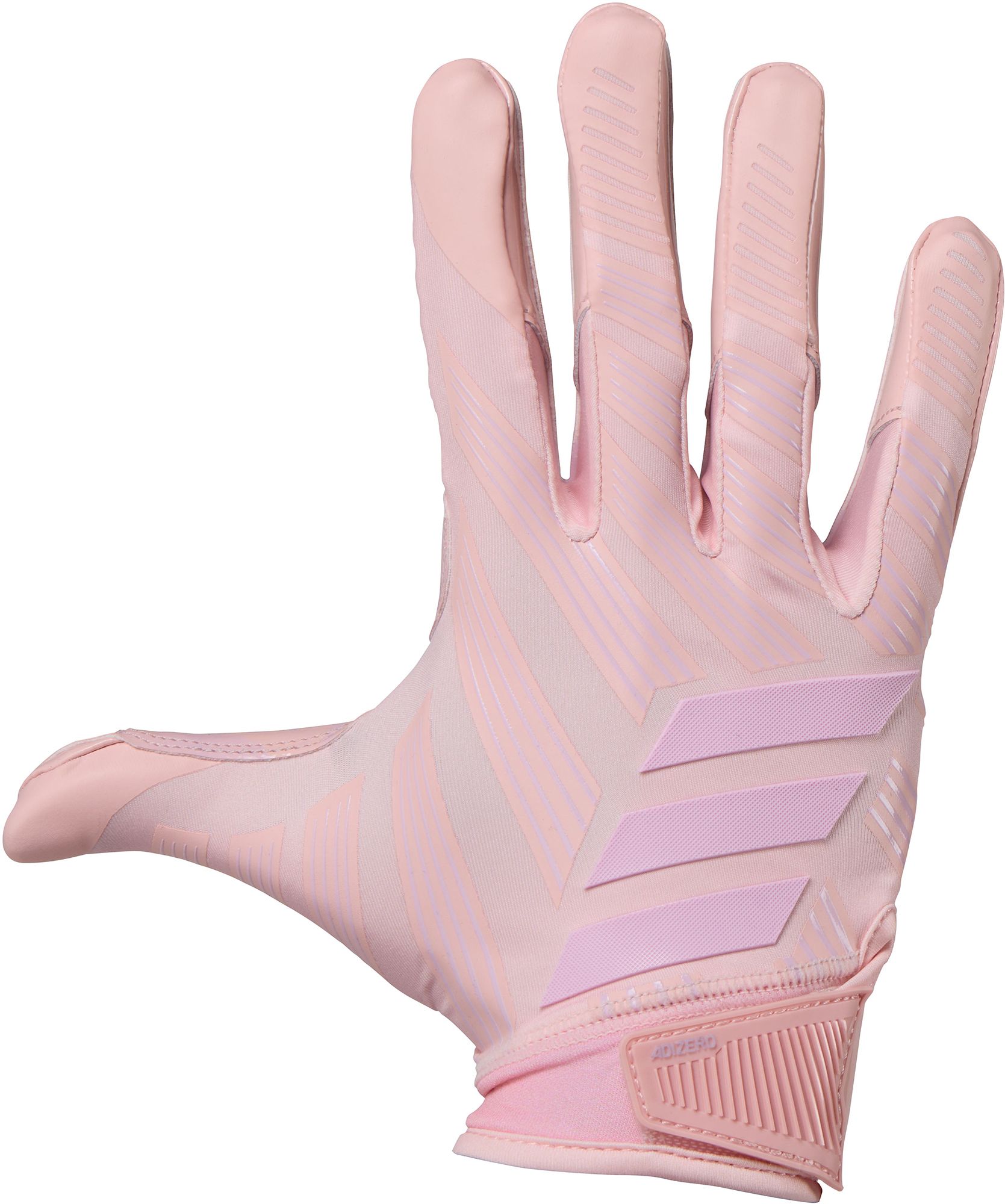 adidas Adult Adizero 16 Electric Football Gloves product image