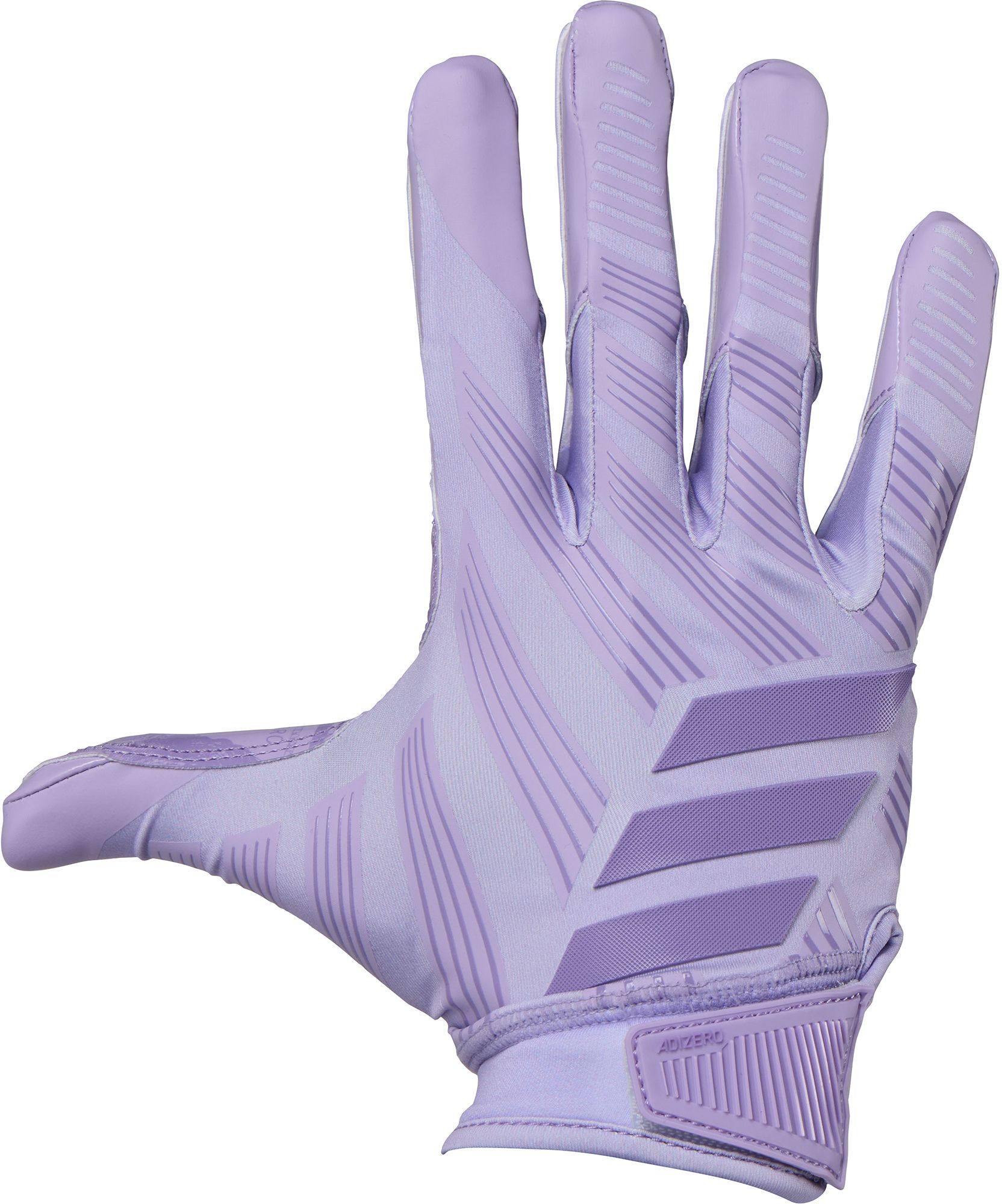 adidas Adult Adizero 16 Electric Football Gloves product image