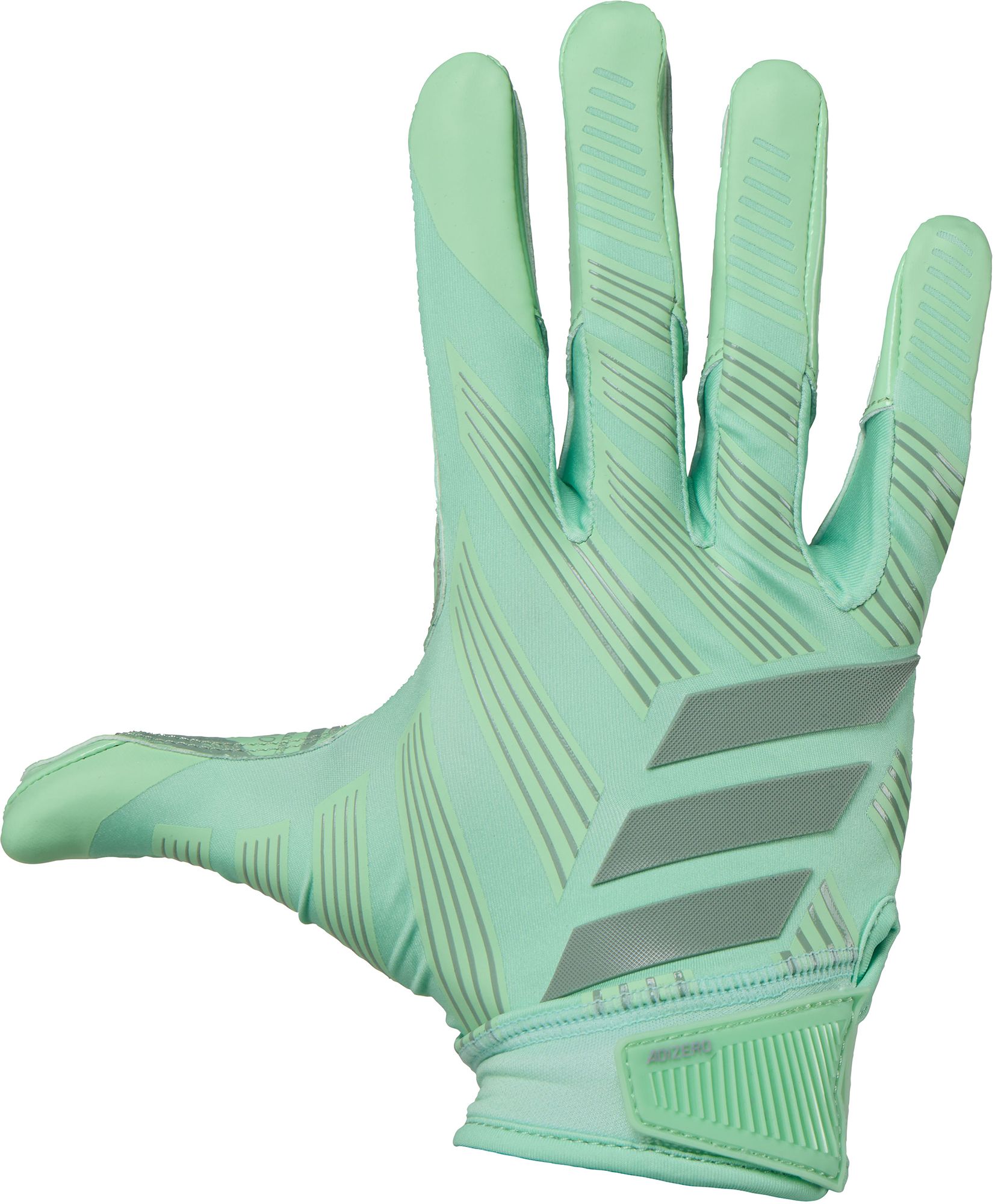 adidas Adult Adizero 16 Electric Football Gloves product image
