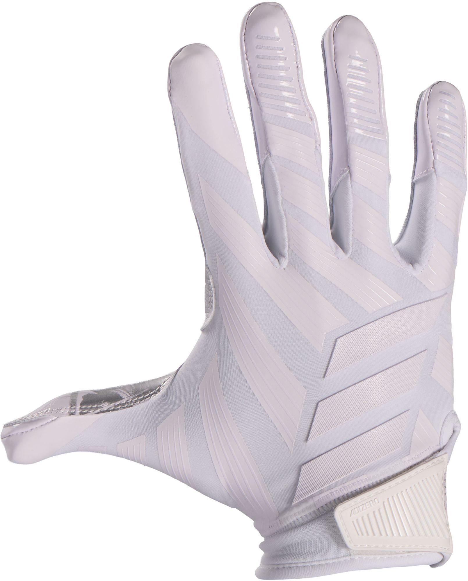 adidas Adult Adizero 16 Electric Football Gloves product image