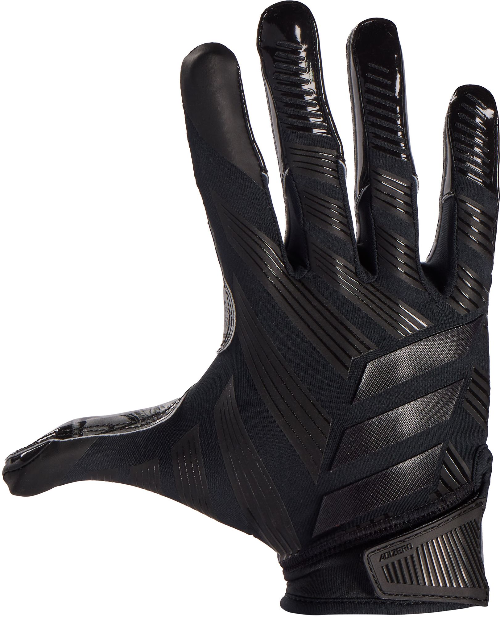 adidas Adult Adizero 16 Electric Football Gloves product image