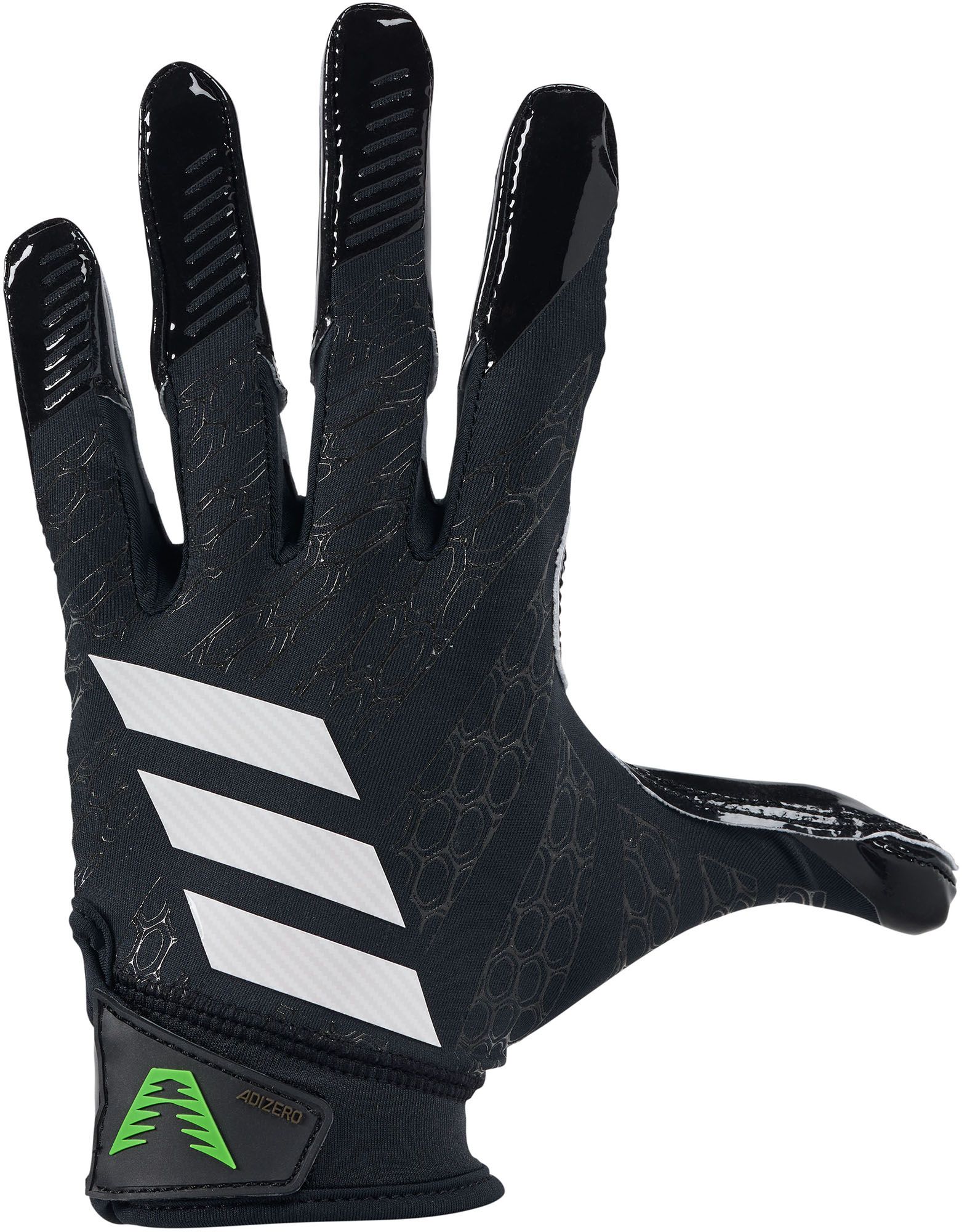 adidas Adult Adizero 16 Electric AE1 Football Gloves product image