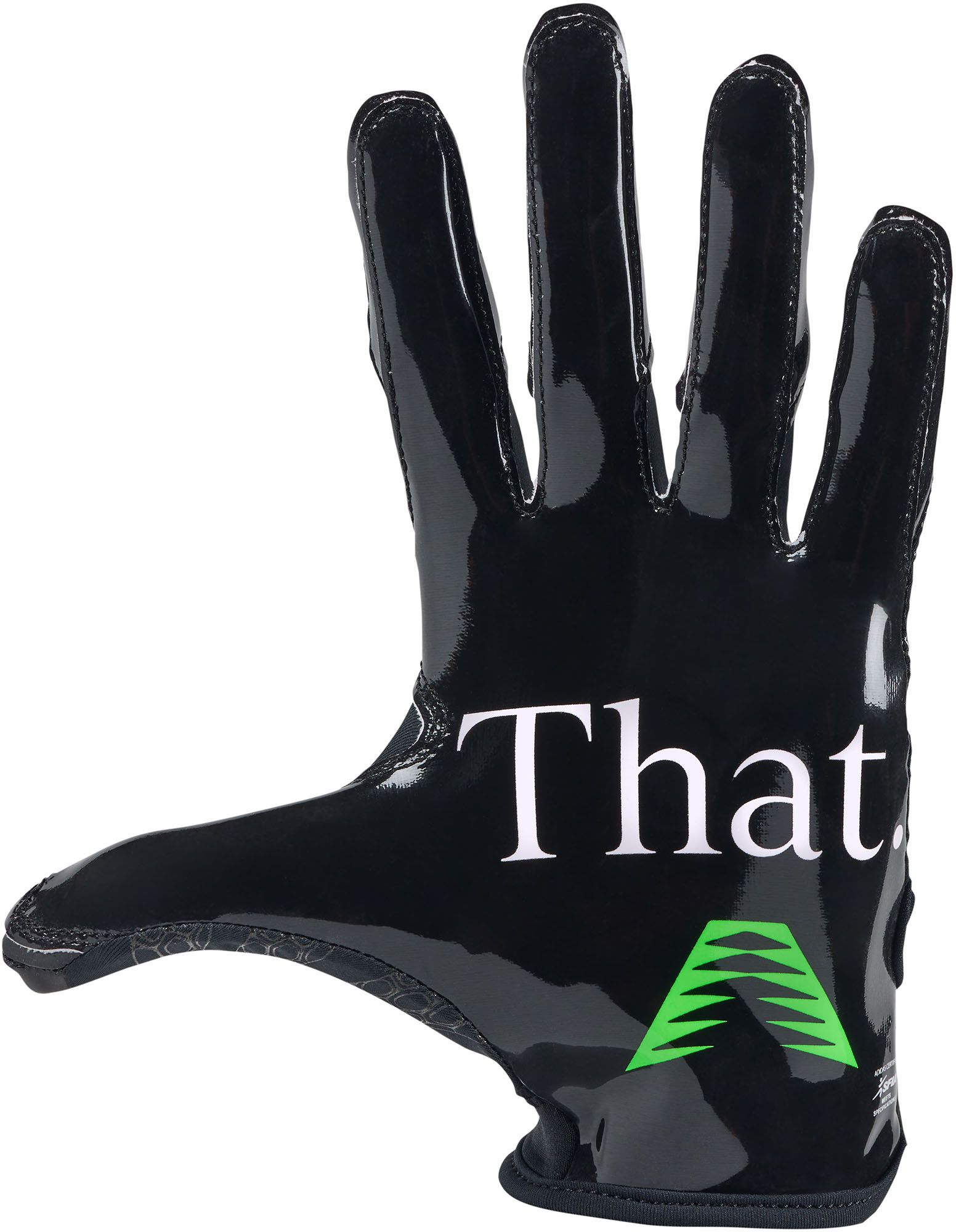 adidas Adult Adizero 16 Electric AE1 Football Gloves product image