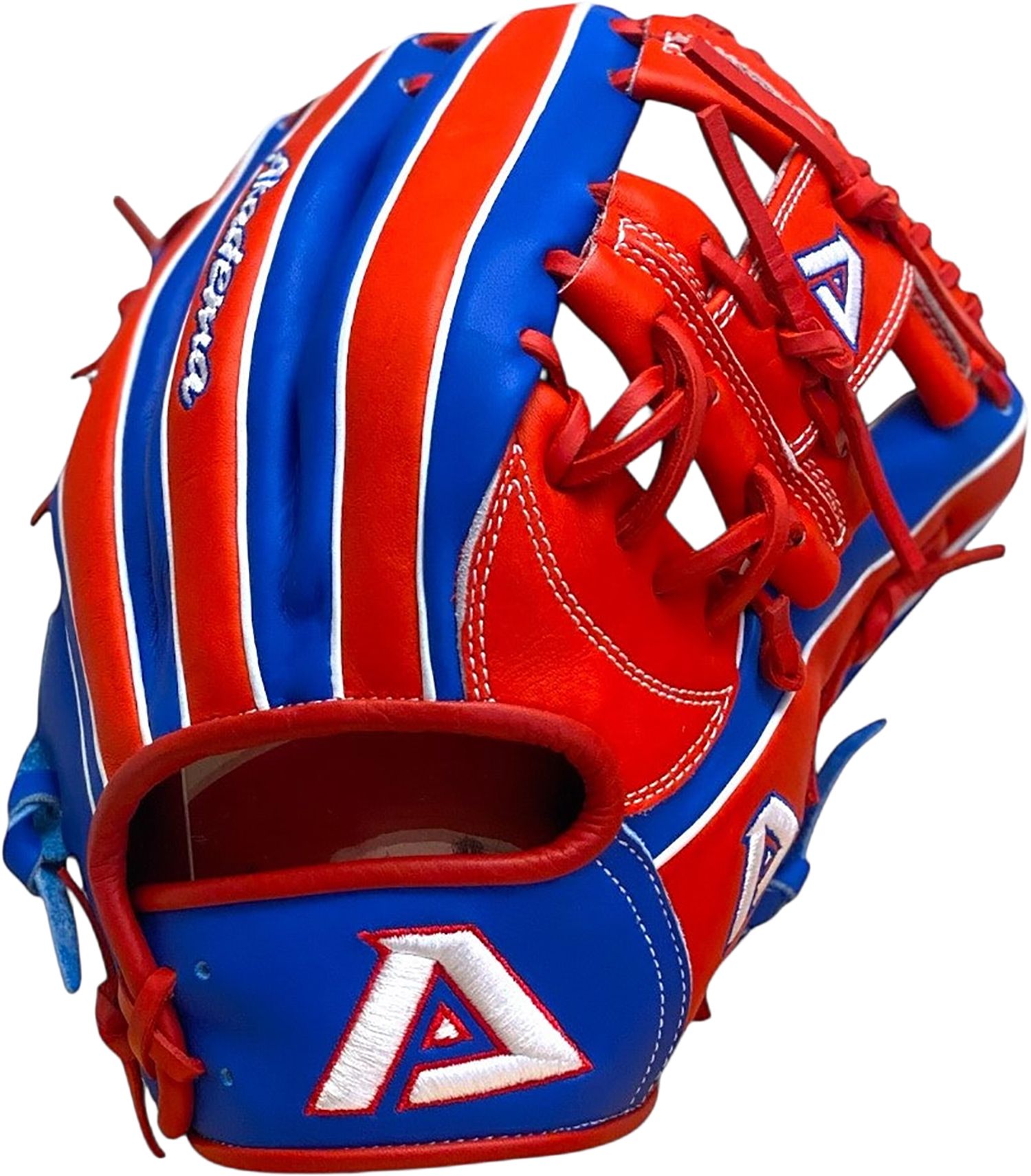 Akadema 11.5” Funnel Series Glove product image