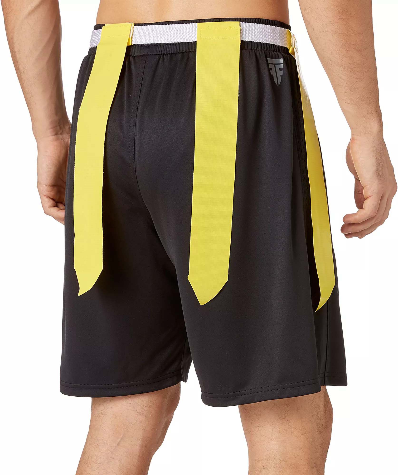 adidas Flag Football Shorts - Youth product image