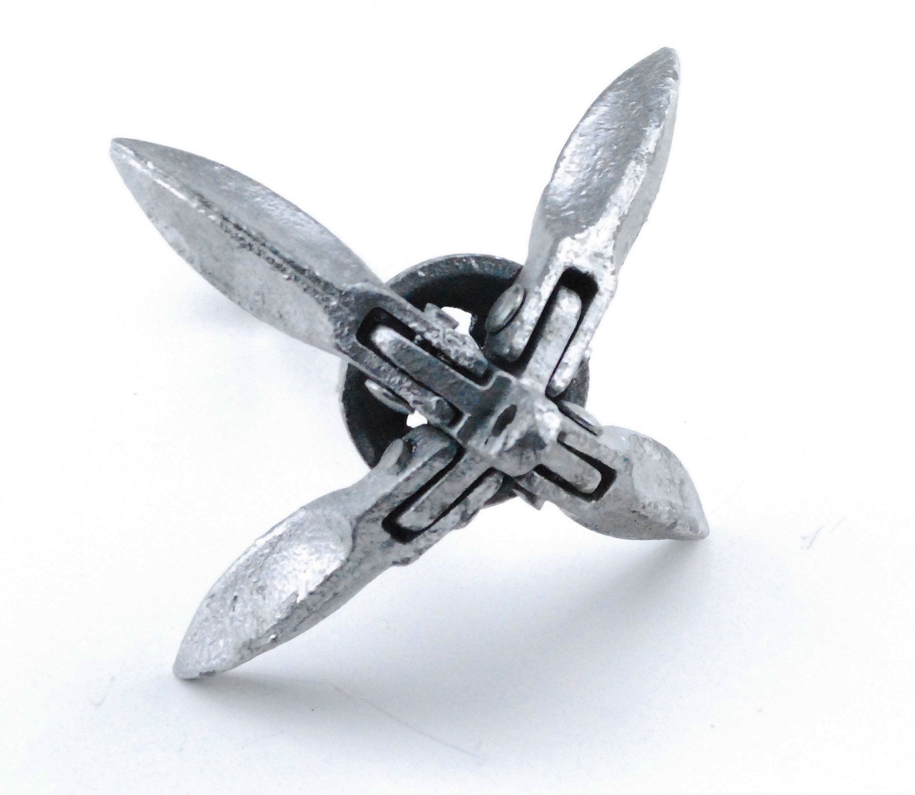Yak-Gear 3 lb. Grapnel Anchor product image
