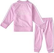 adidas Toddler Classic Tricot Jacket and Jogger Pants Set   Dick's