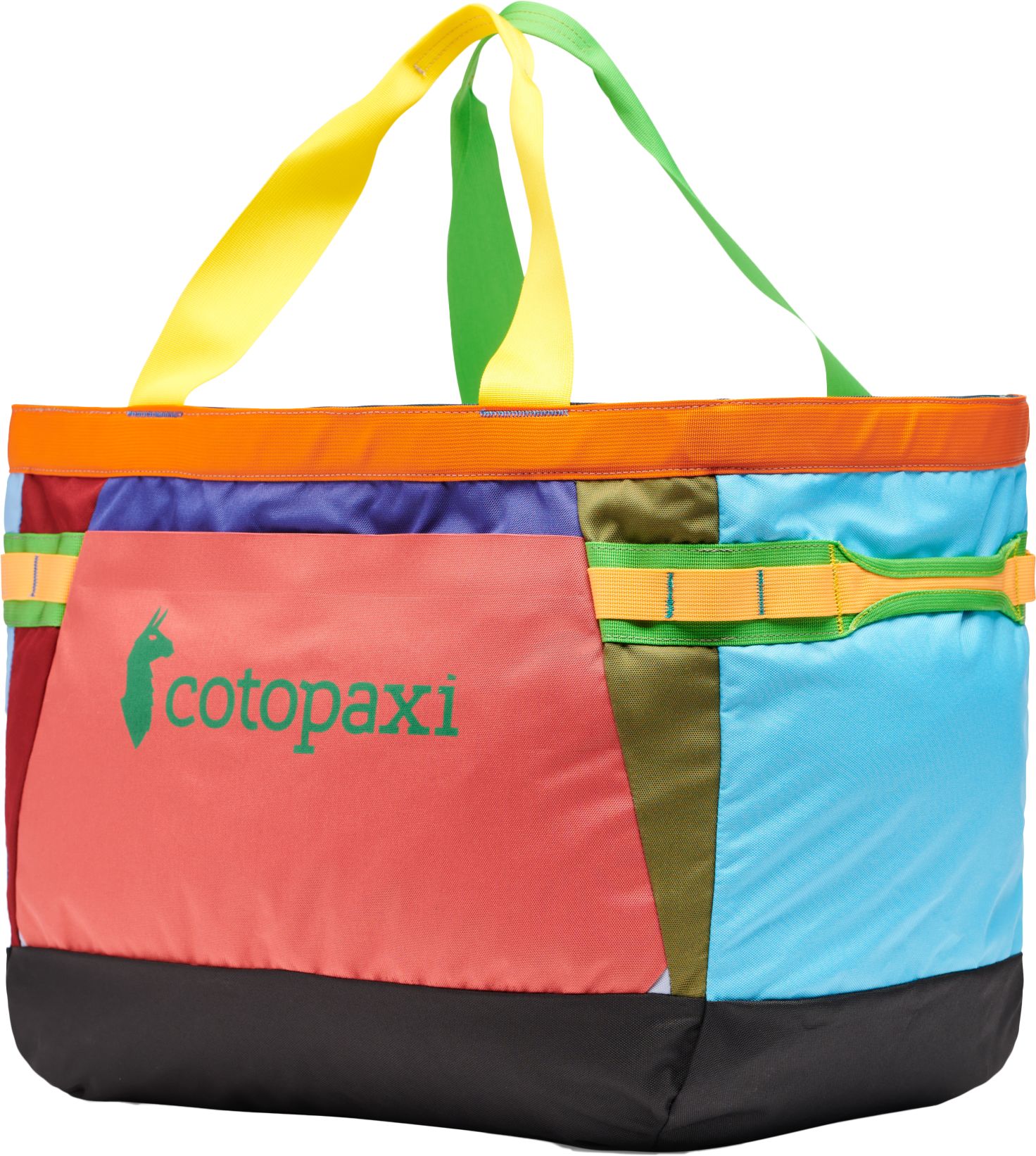 Cotopaxi Allpa 60L Gear Hauler Tote - Del Día product image