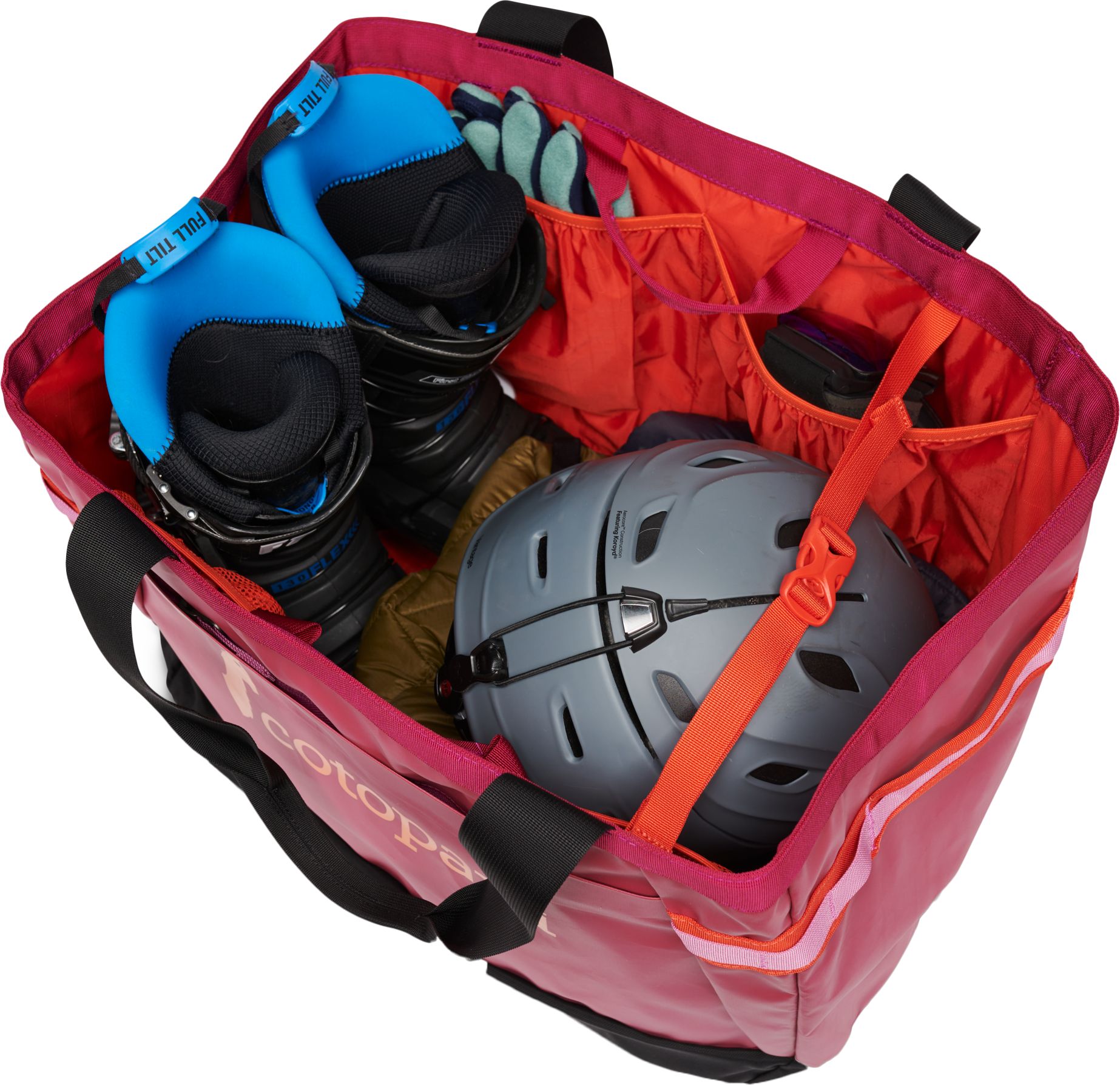 Cotopaxi Allpa 60L Gear Hauler Tote - Del Día product image