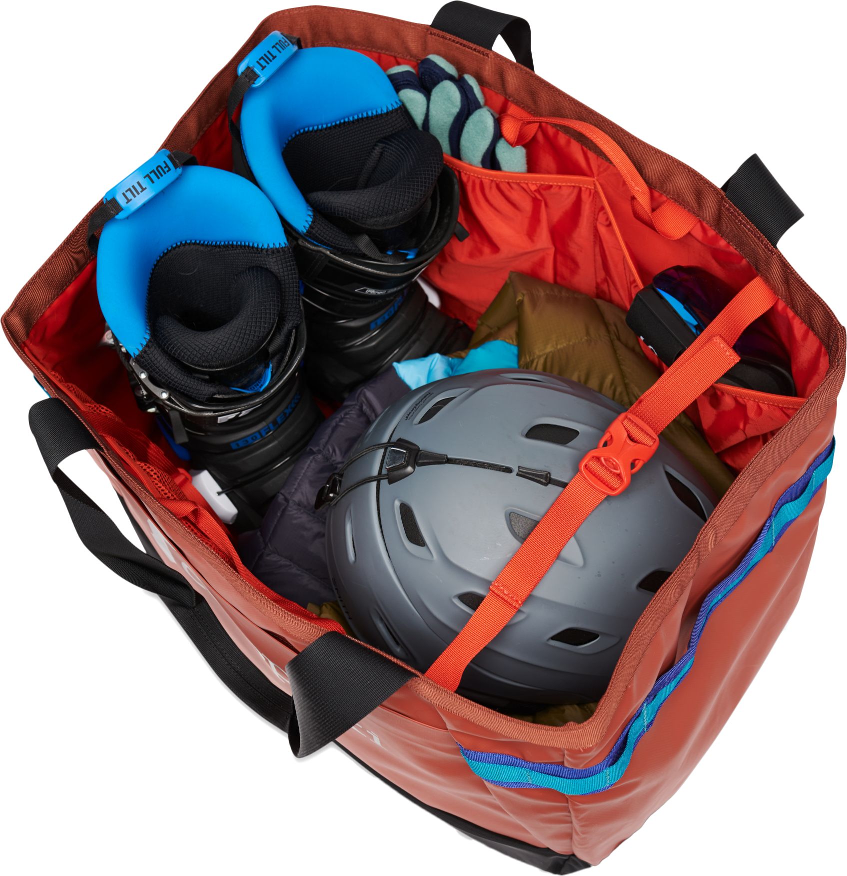 Cotopaxi Allpa 60L Gear Hauler Tote - Del Día product image