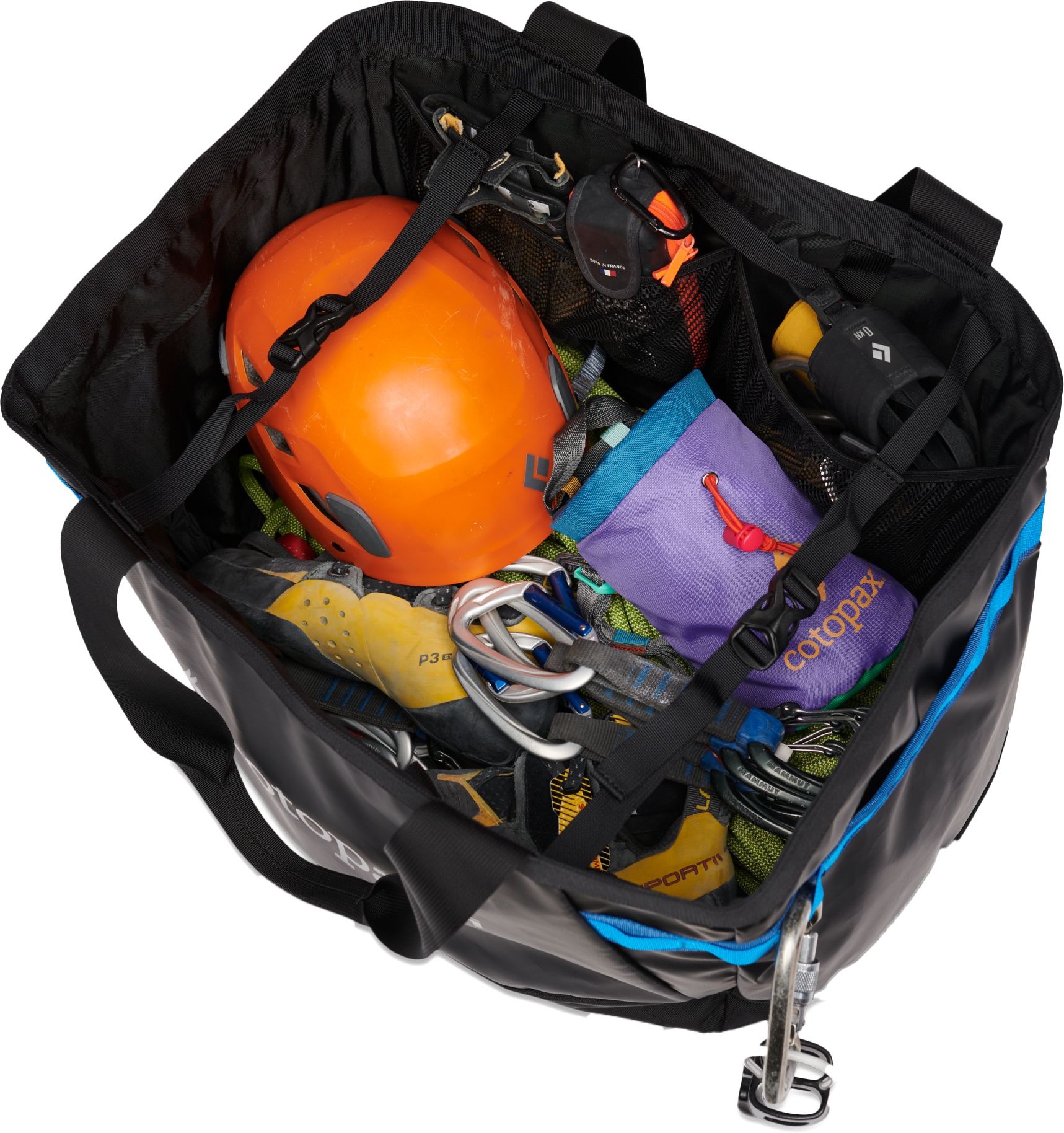 Cotopaxi Allpa 60L Gear Hauler Tote product image