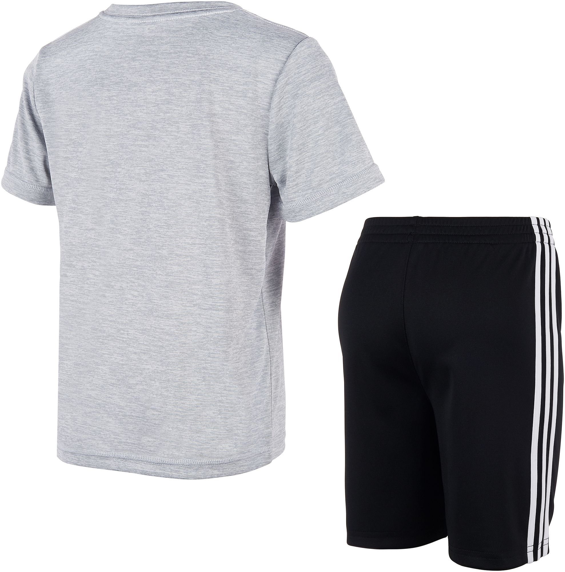 adidas Kids' Motion Short Set product image