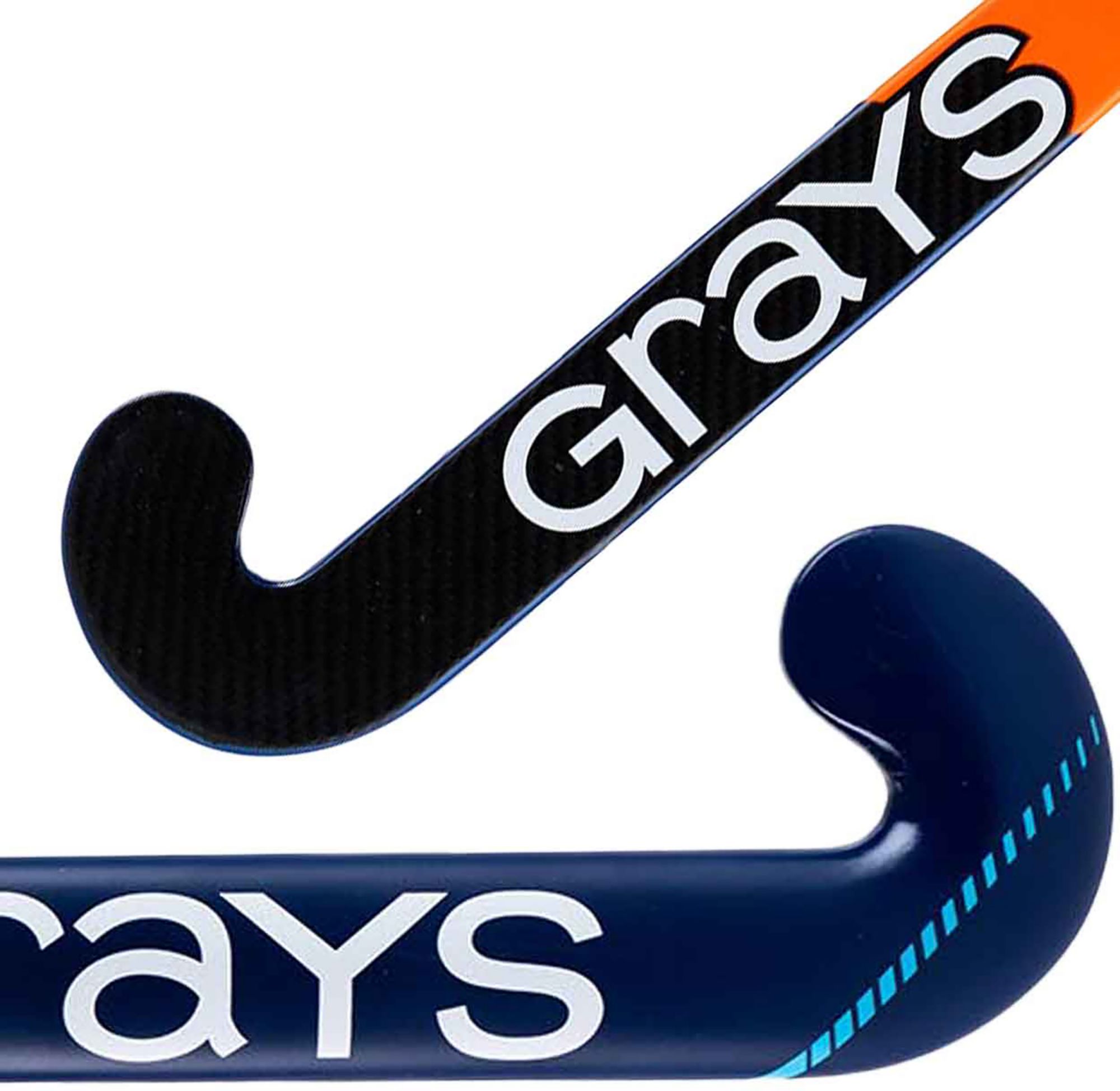 Grays GK2000 Composite Goalie Field Hockey Stick product image