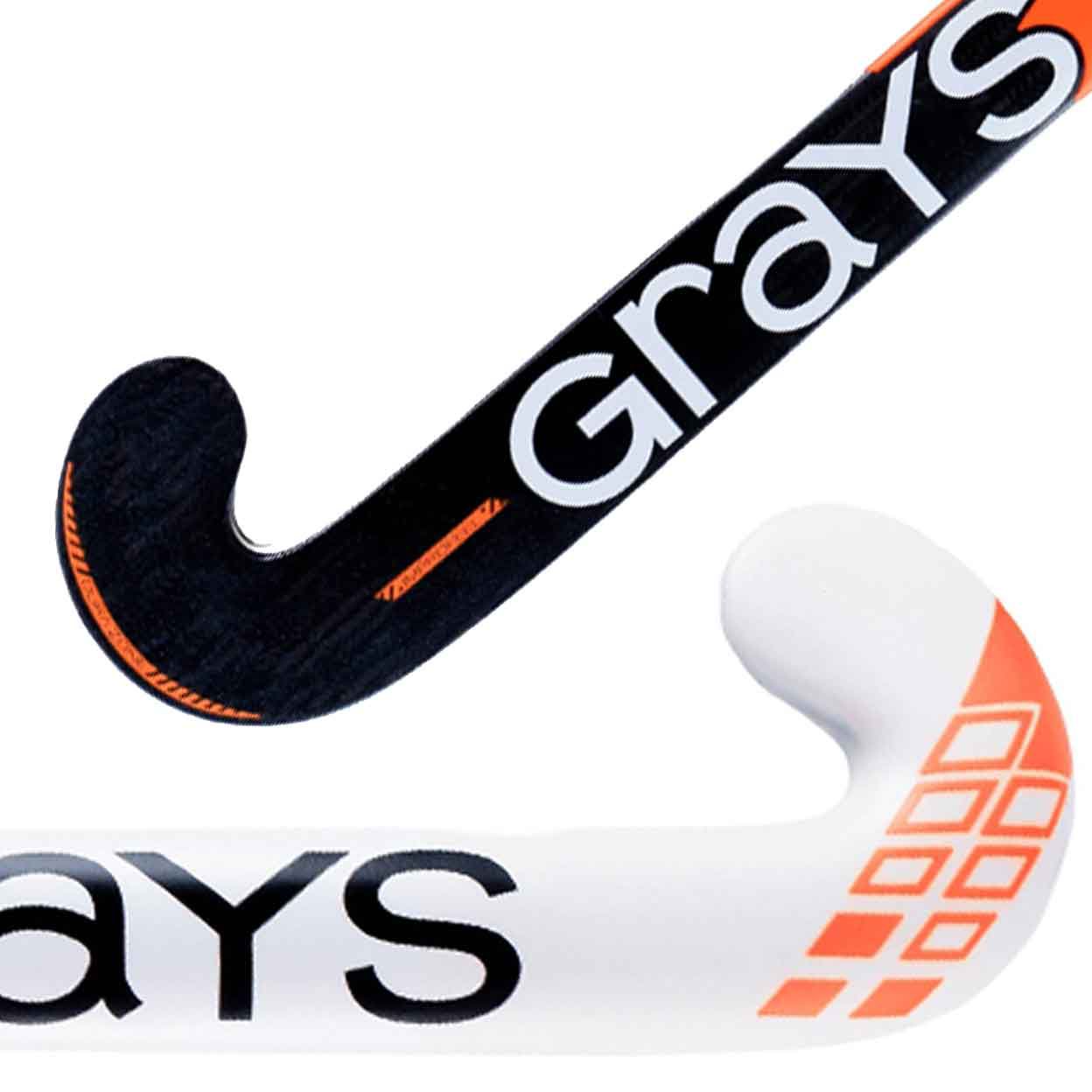 Grays GR6000 Dynabow Field Hockey Stick product image