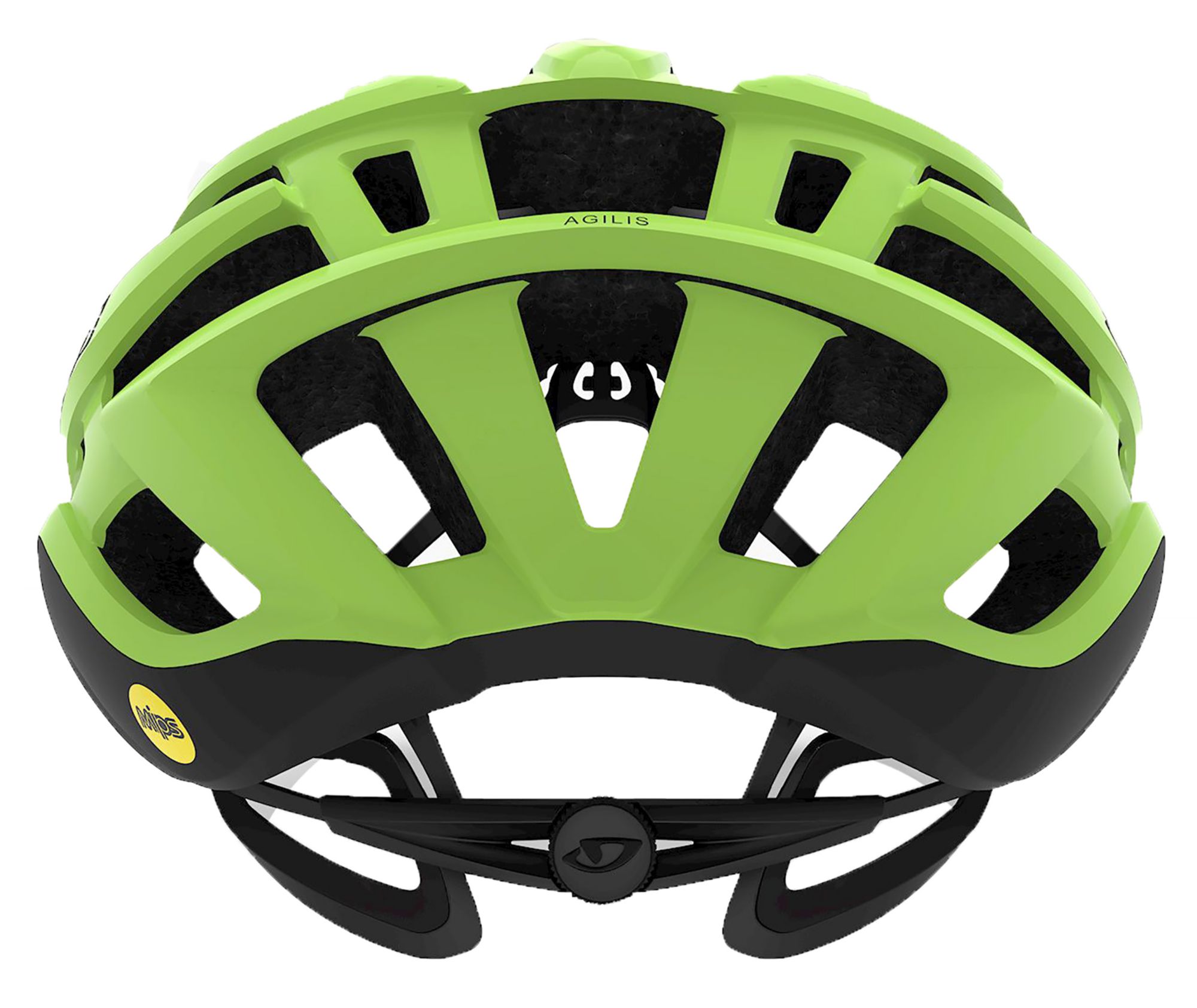 Giro Ault Agilis MIPS Road Bike Helmet product image