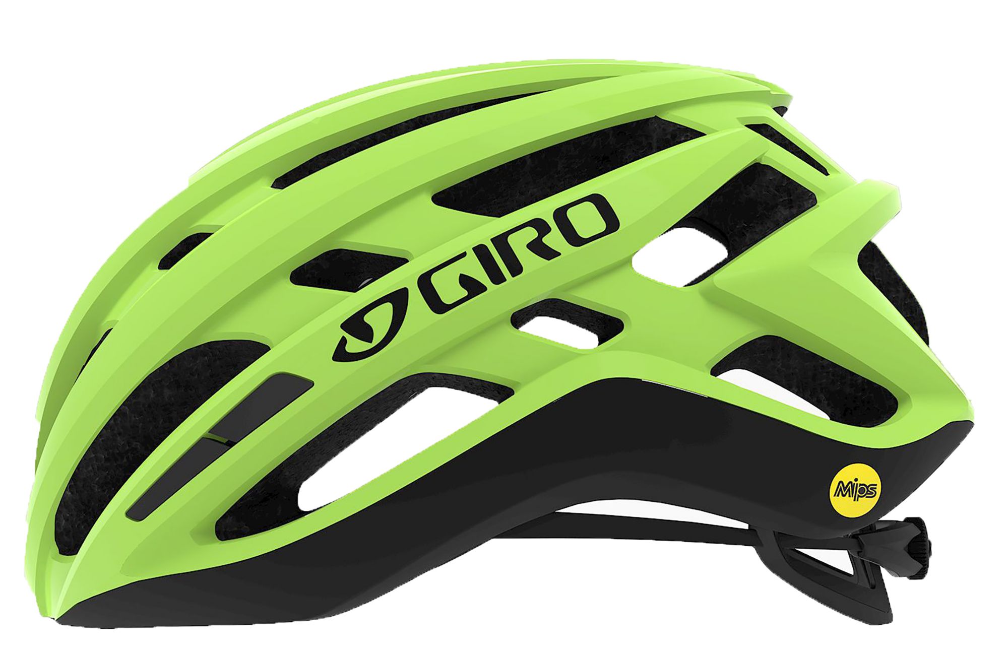 Giro Ault Agilis MIPS Road Bike Helmet product image