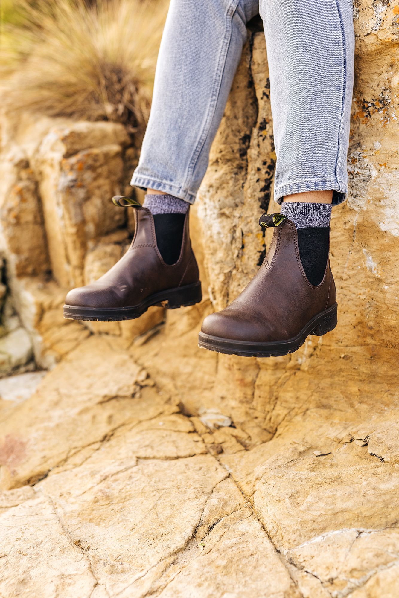 Blundstone Women's Vegan Chelsea Boots product image