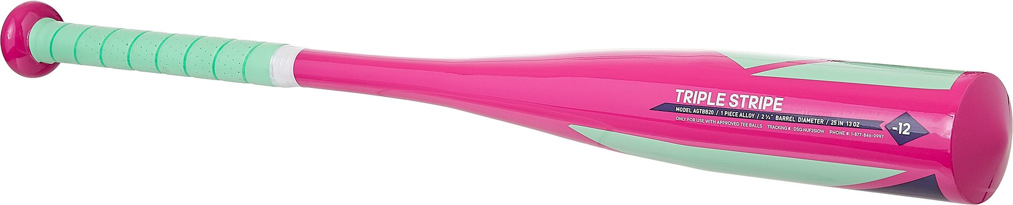 adidas Girls' Tee Ball Bat (-12) product image