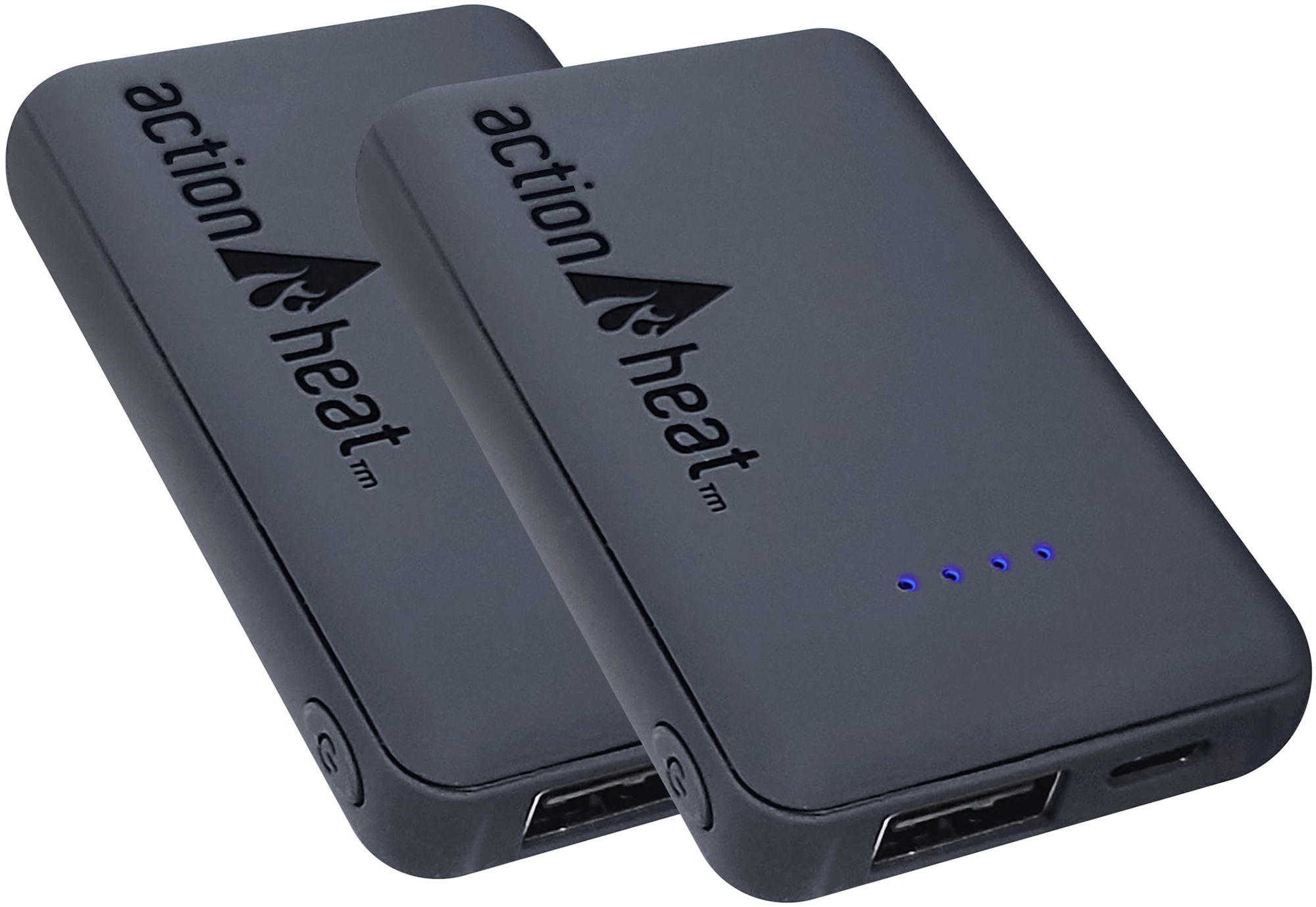 ActionHeat 5V 3000mAh Power Bank Kit