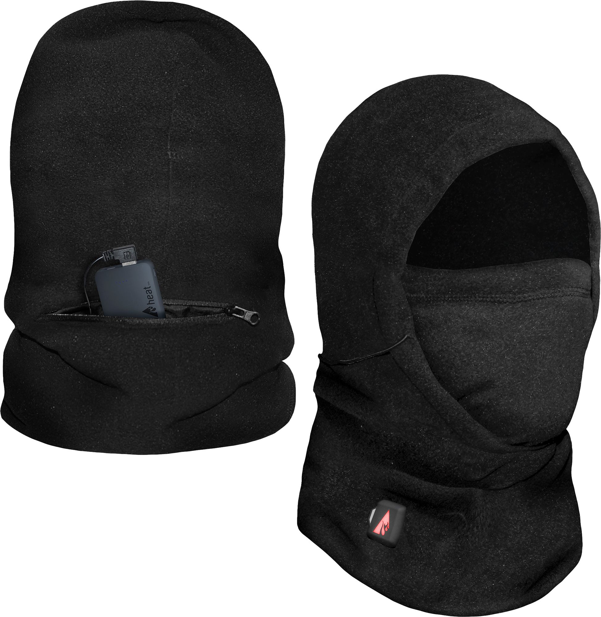 ActionHeat Adult 5V Battery Heated Balaclava product image