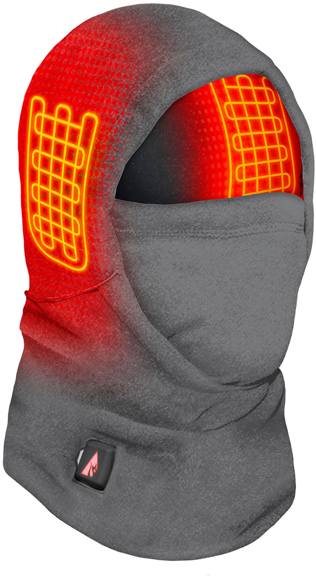 ActionHeat Adult 5V Battery Heated Balaclava product image