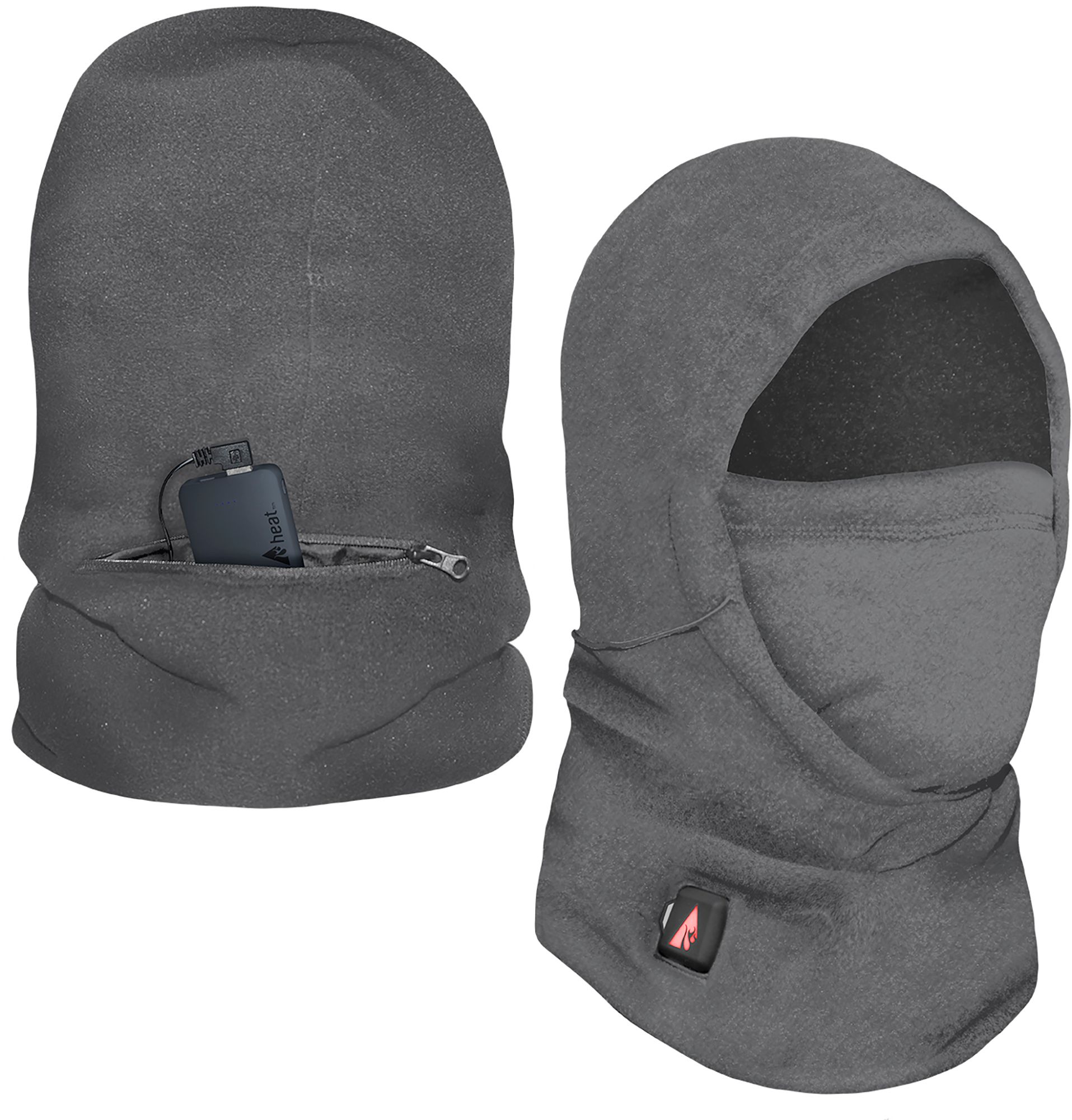 ActionHeat Adult 5V Battery Heated Balaclava product image