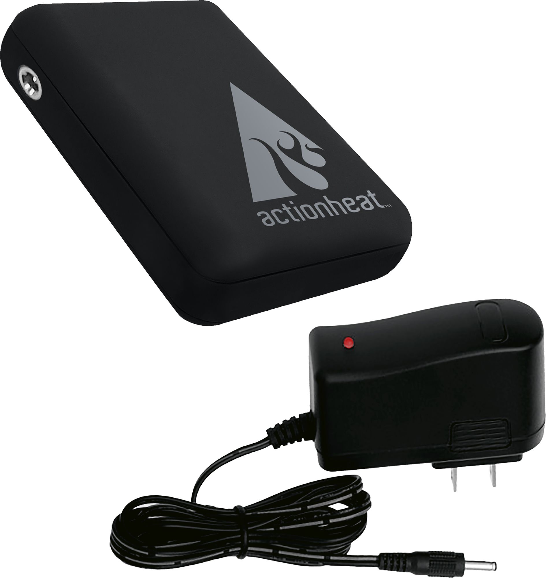 ActionHeat 7V Battery Heated Throw Blanket product image