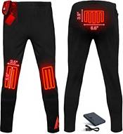 ActionHeat Men's 5V Heated Base Layer Pants product image