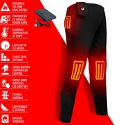 Shldybc Electric Heated Pants, 4 Heating Areas Heated Pants for Women, Heated  Pants with Fleece, Lightweight USB Electric Heated Pants with 3 Heating  Level (Battery Pack Not Included) on Clearance 