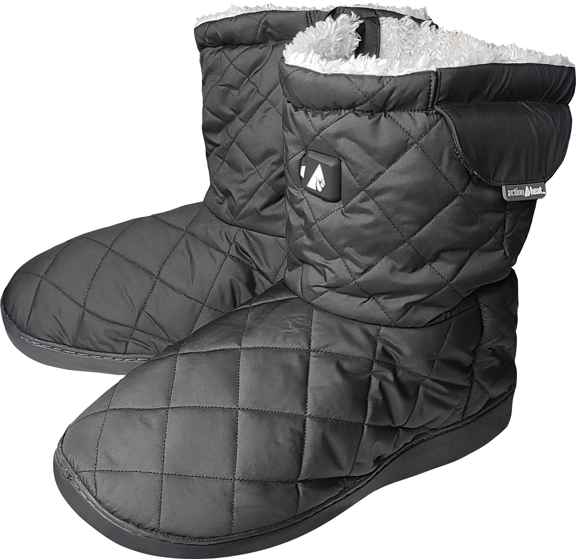 ActionHeat 5V Indoor/Outdoor Battery Heated Boots